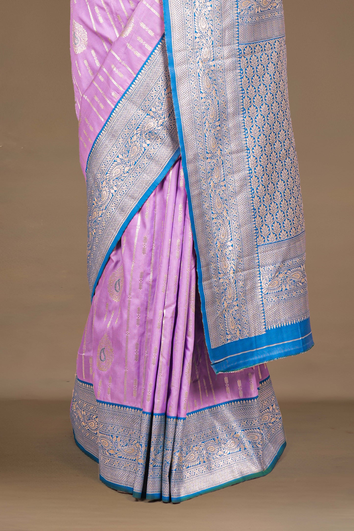 Art Soft Silk Sarees