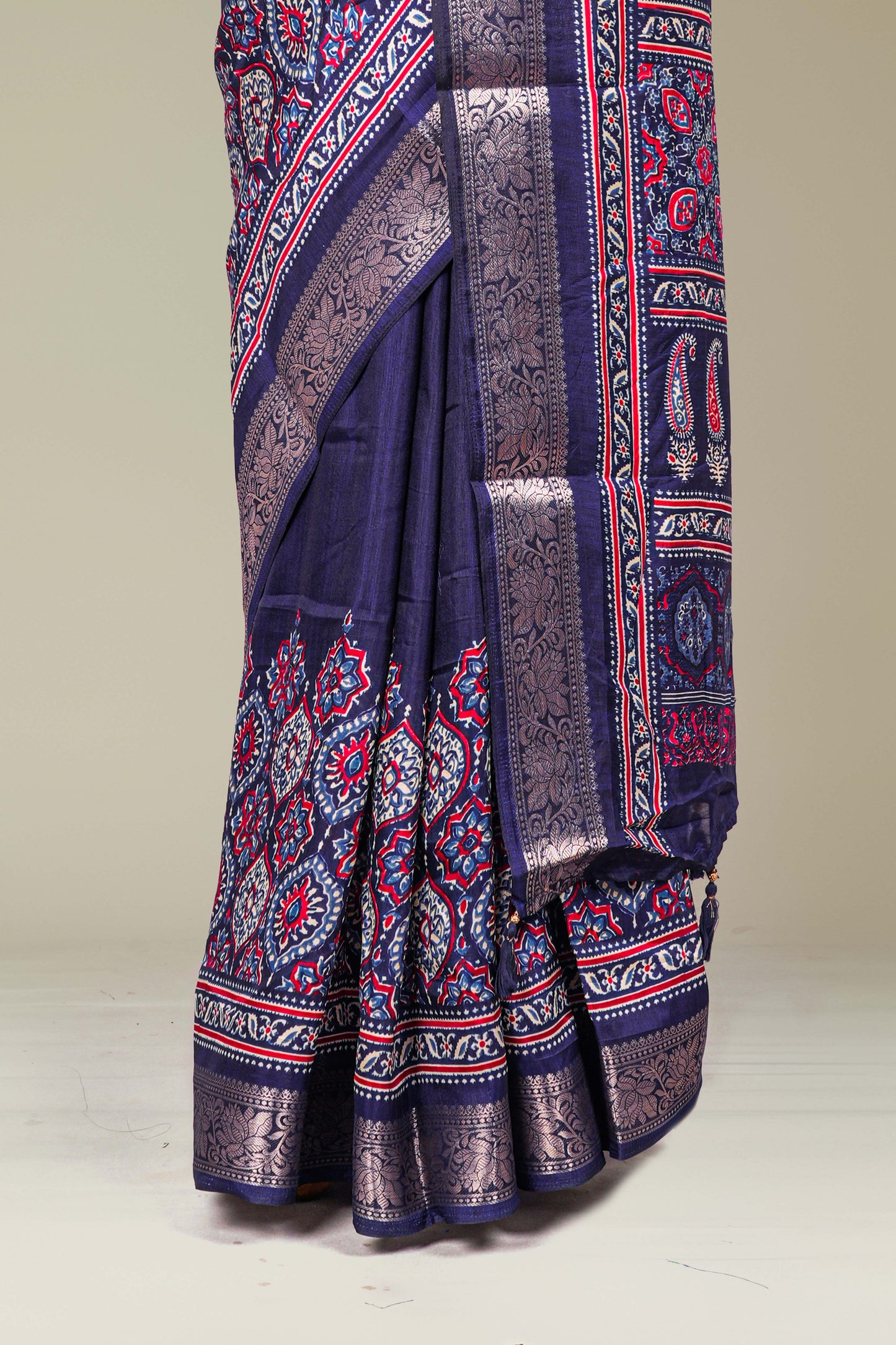 Dola Silk Sarees