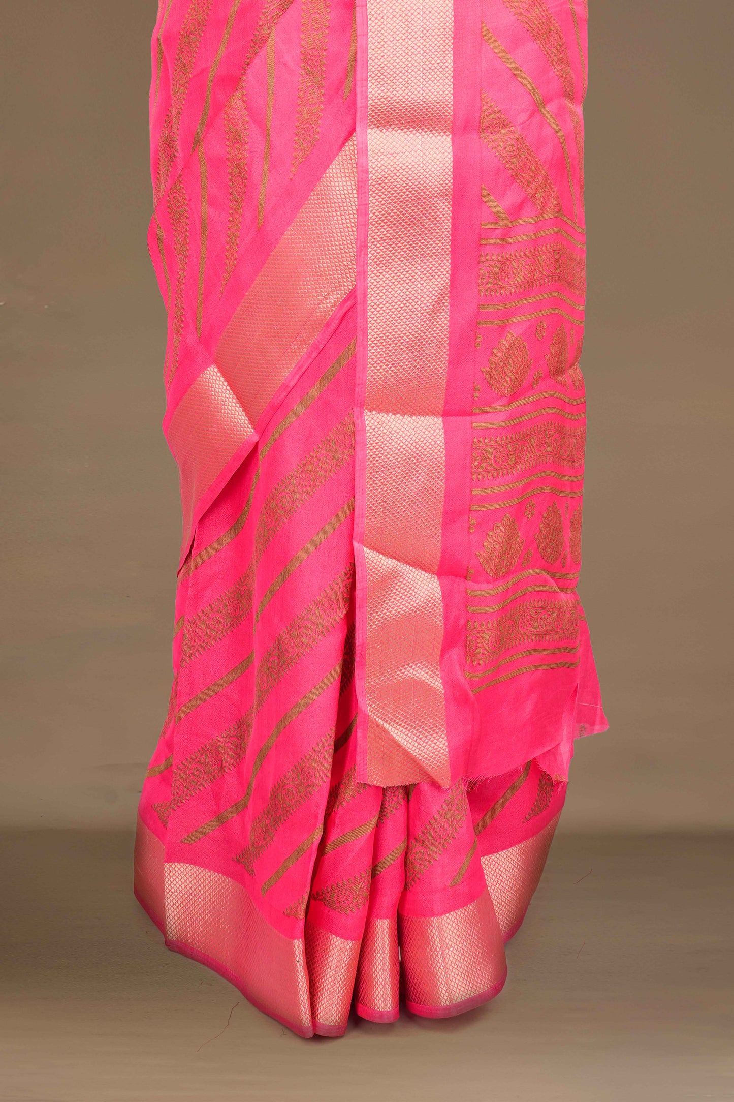 Marsh Mellow Sarees