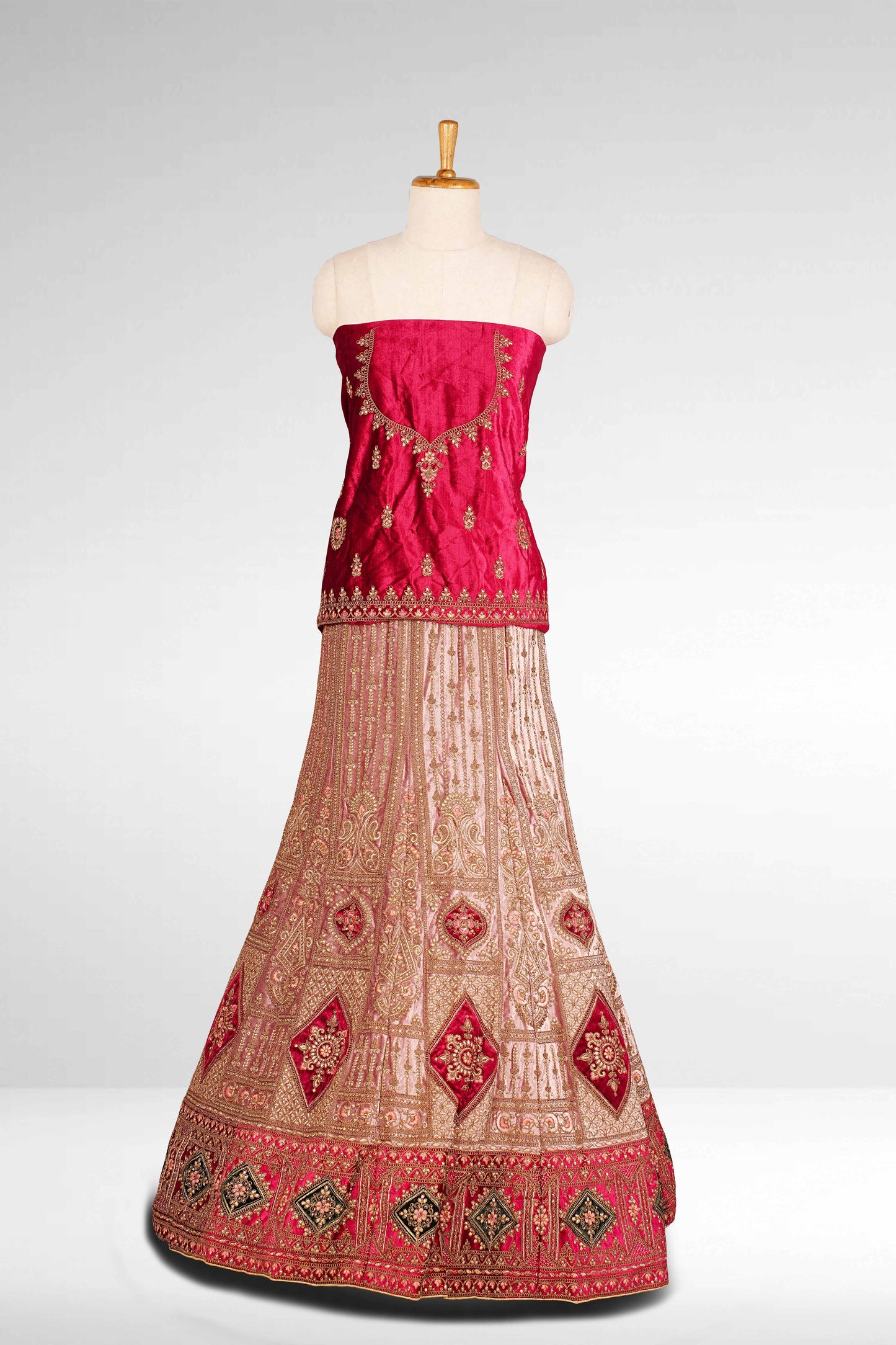 Lehenga