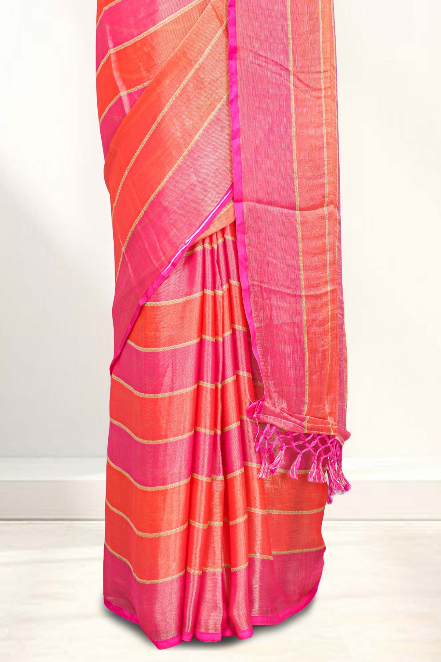 Brasso Sarees