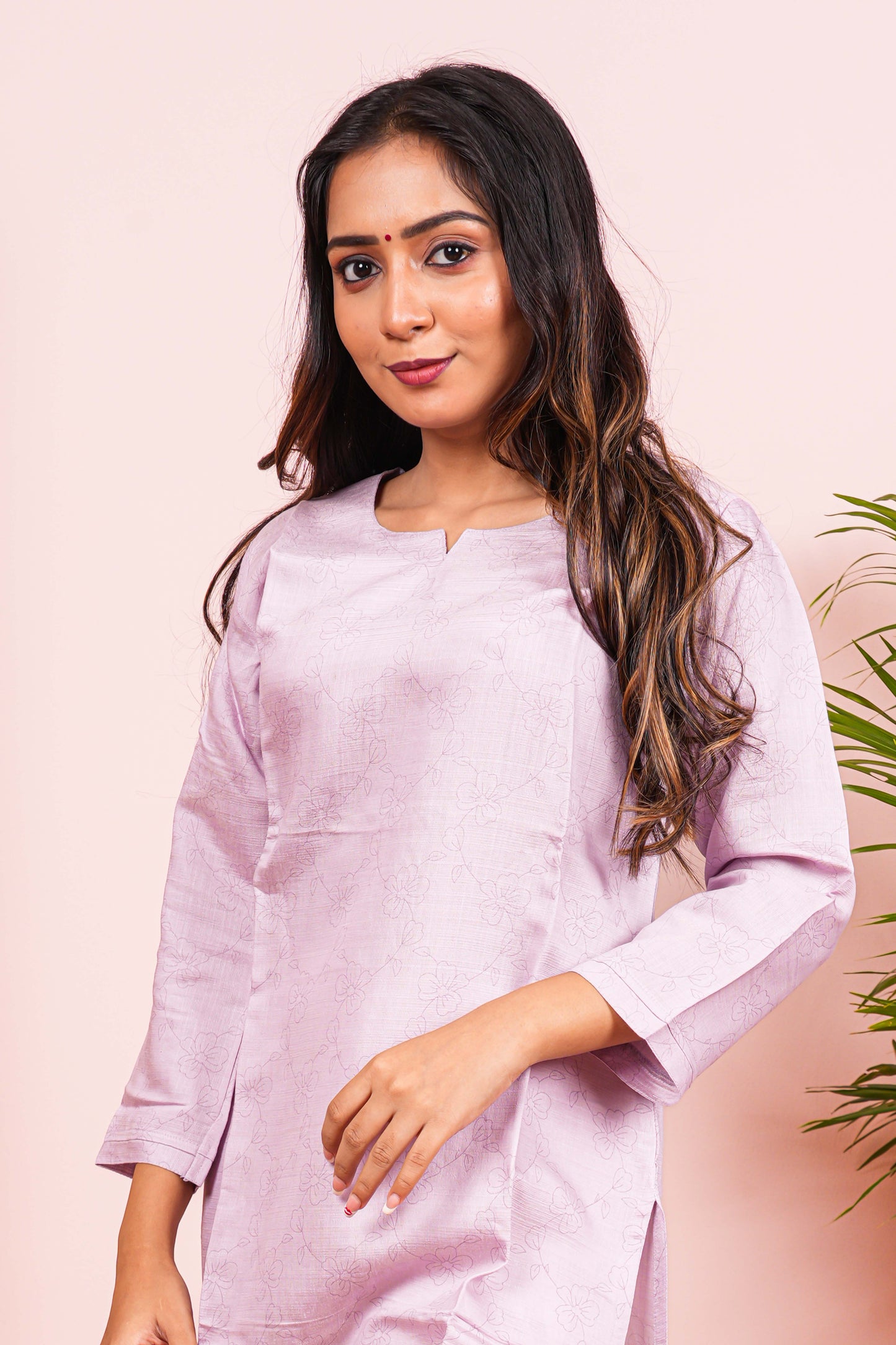 Womens Kurti