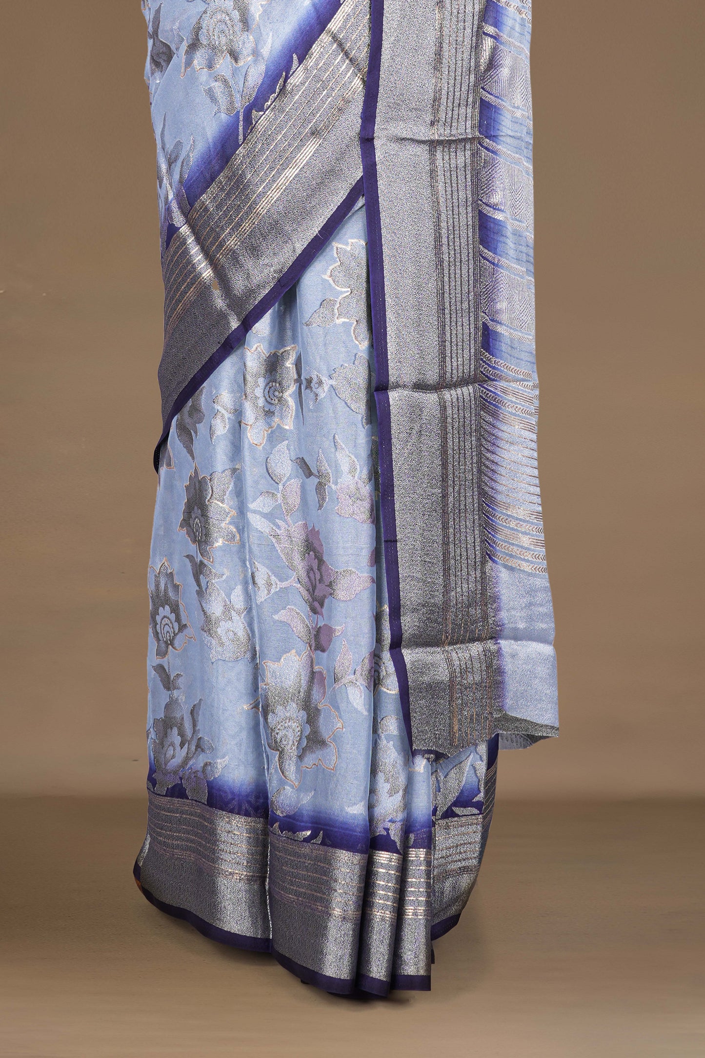 Brasso Sarees