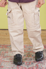 Boys Pant