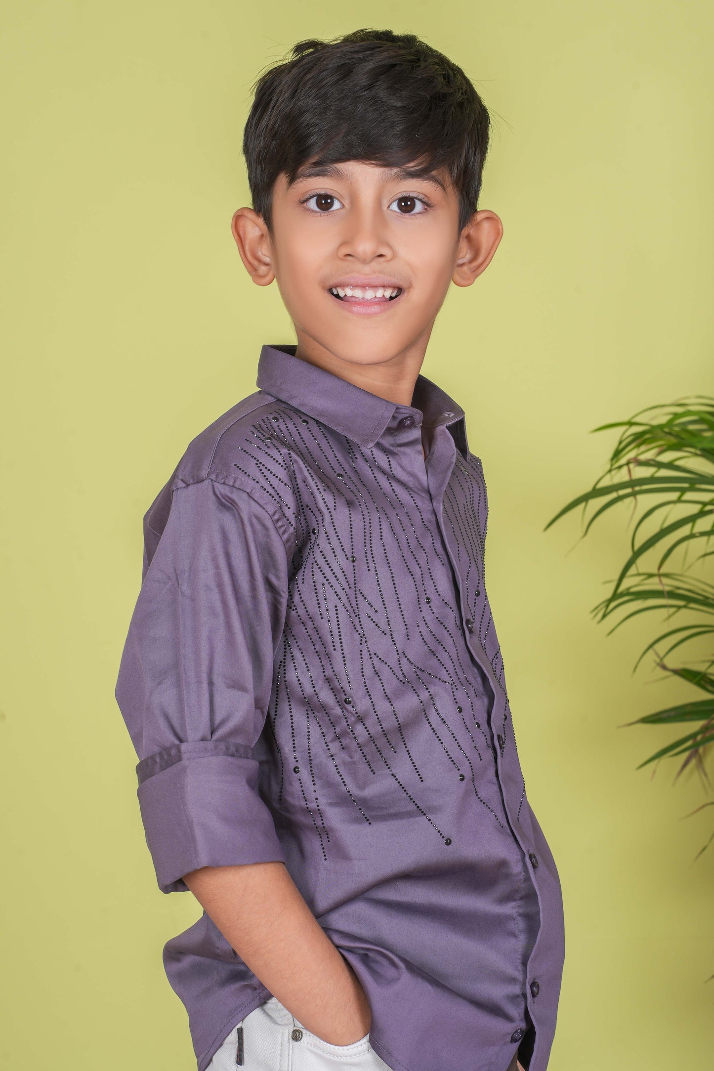Boys Shirt