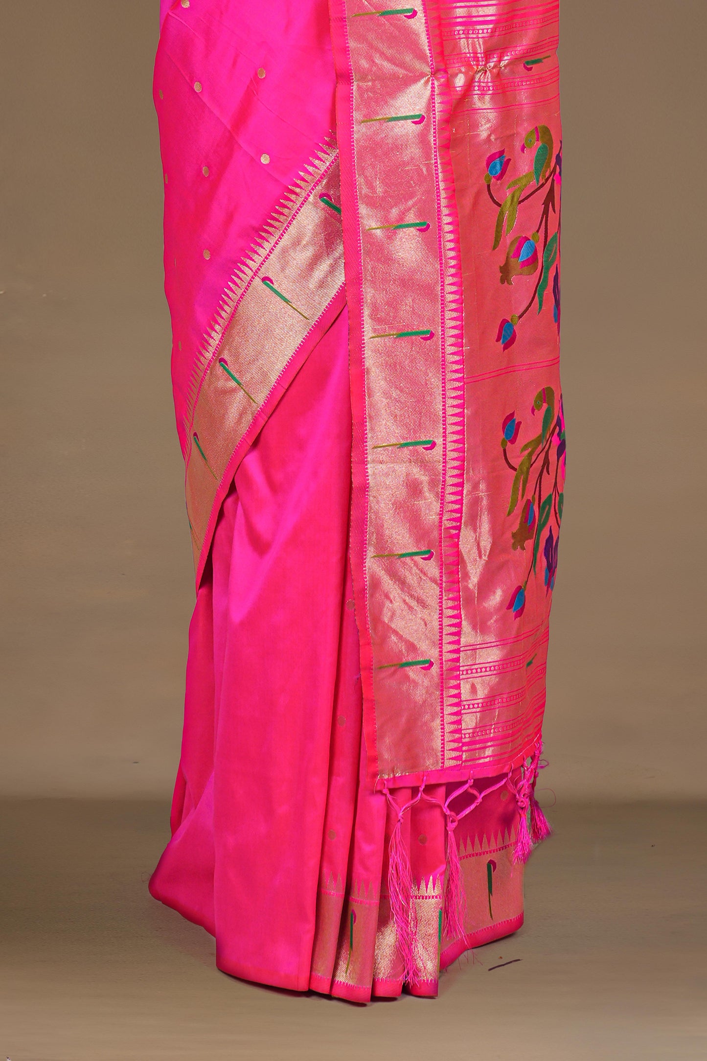 Art Silks