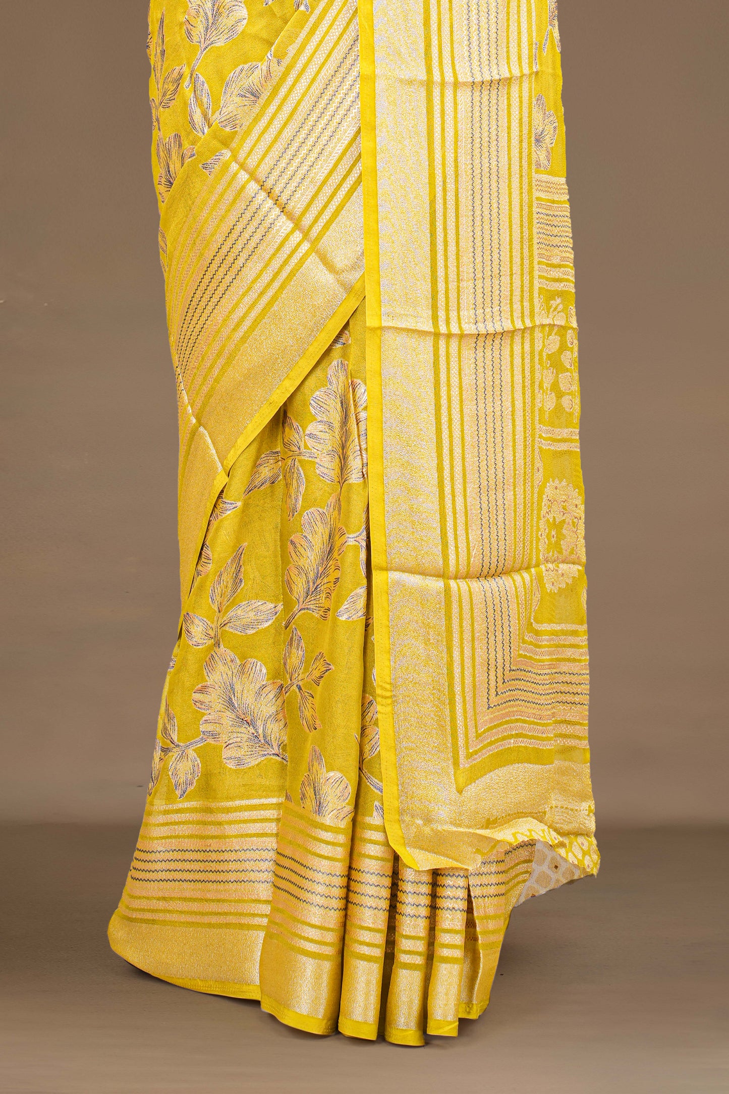 Brasso Sarees