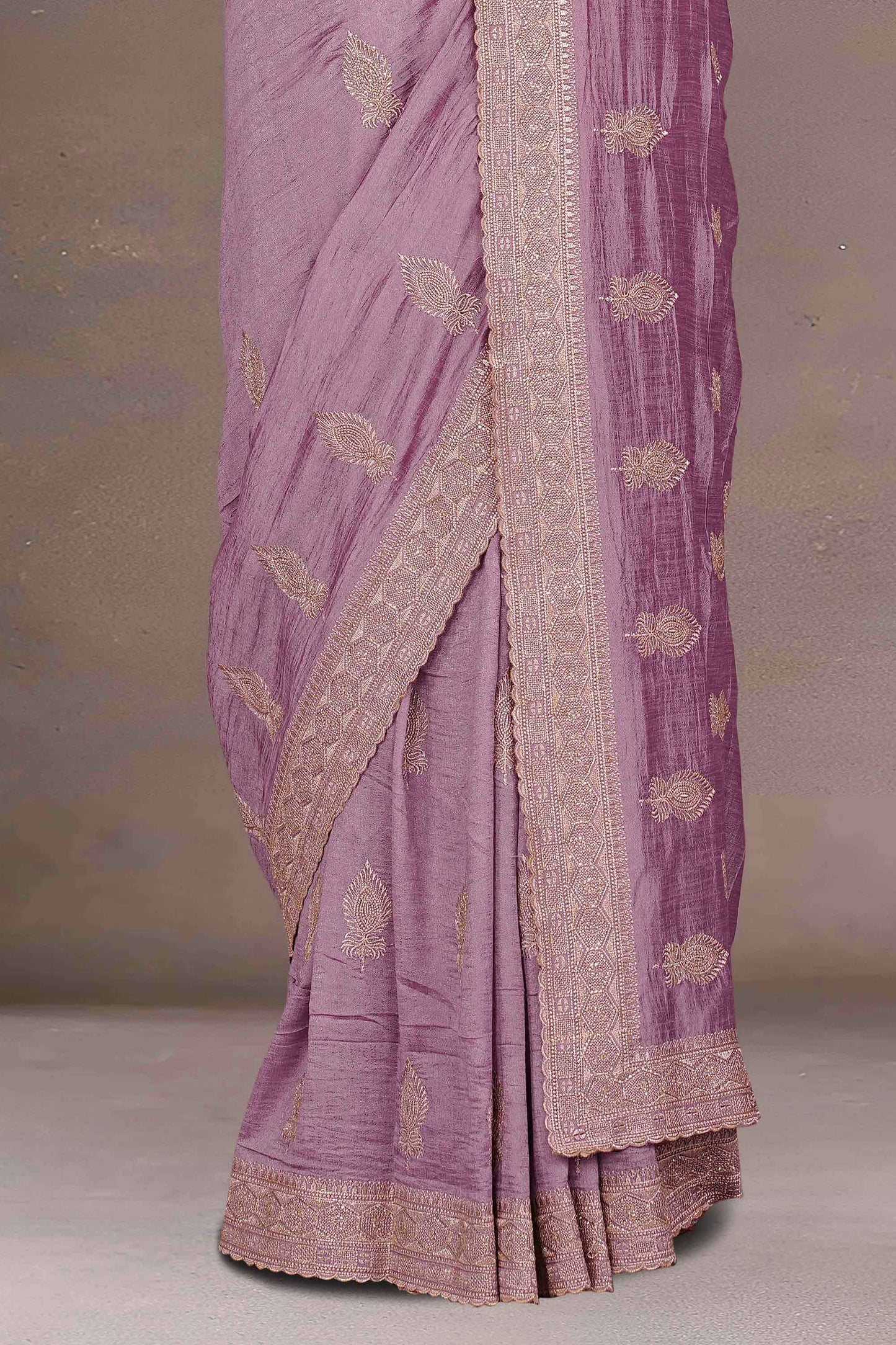 Designer Sarees