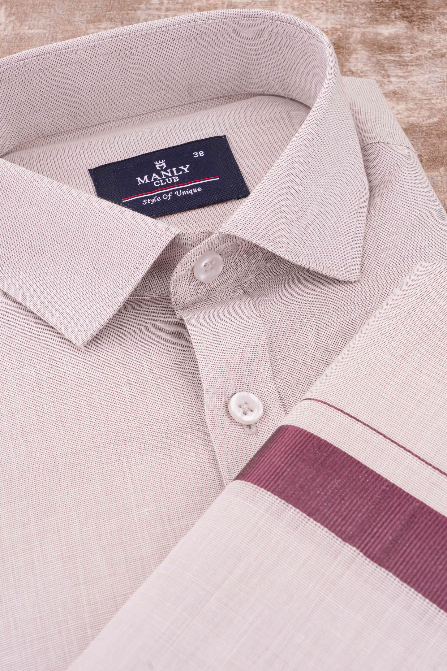 Mens Dhoti Shirt Set
