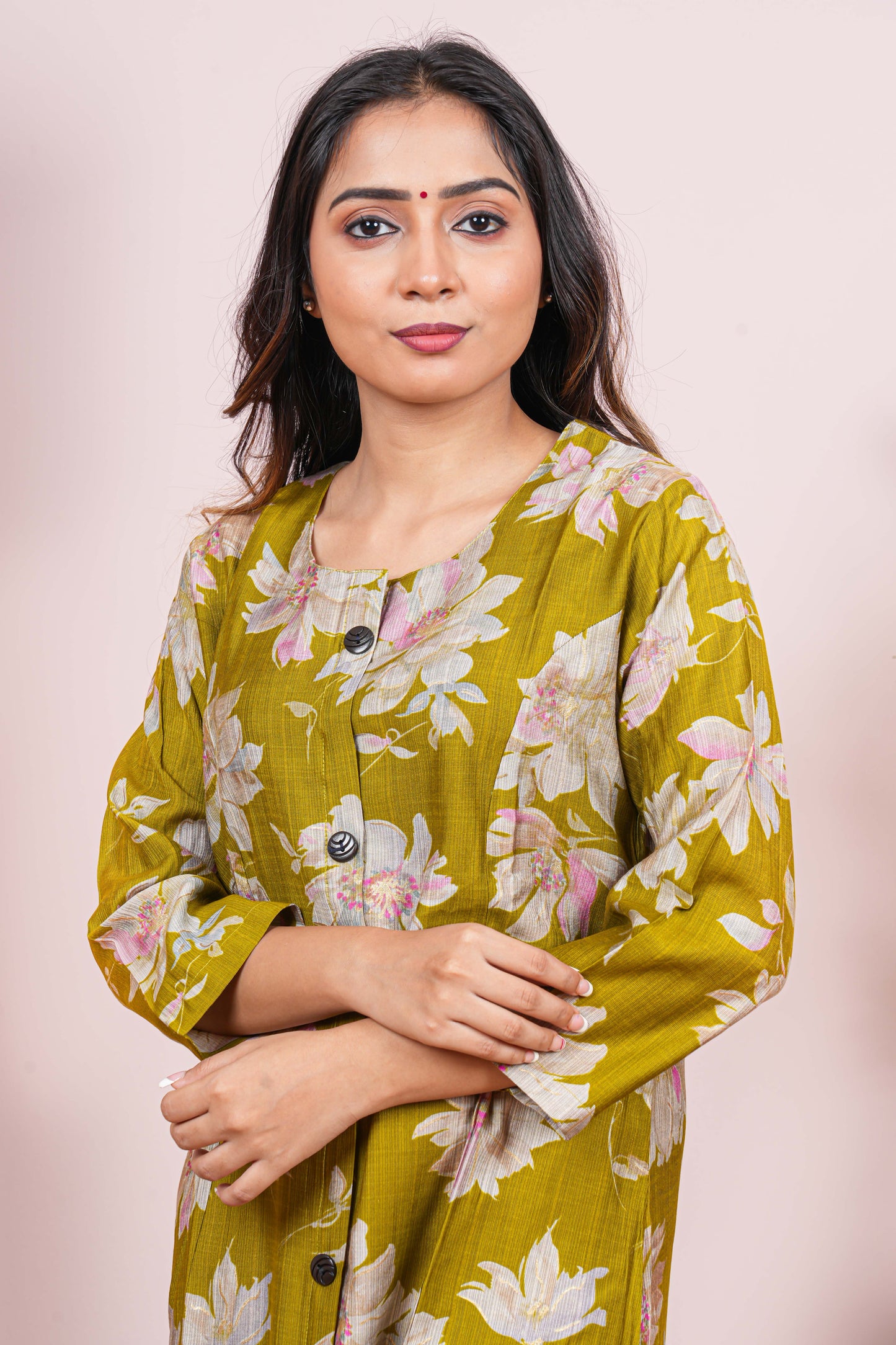 Womens Kurti