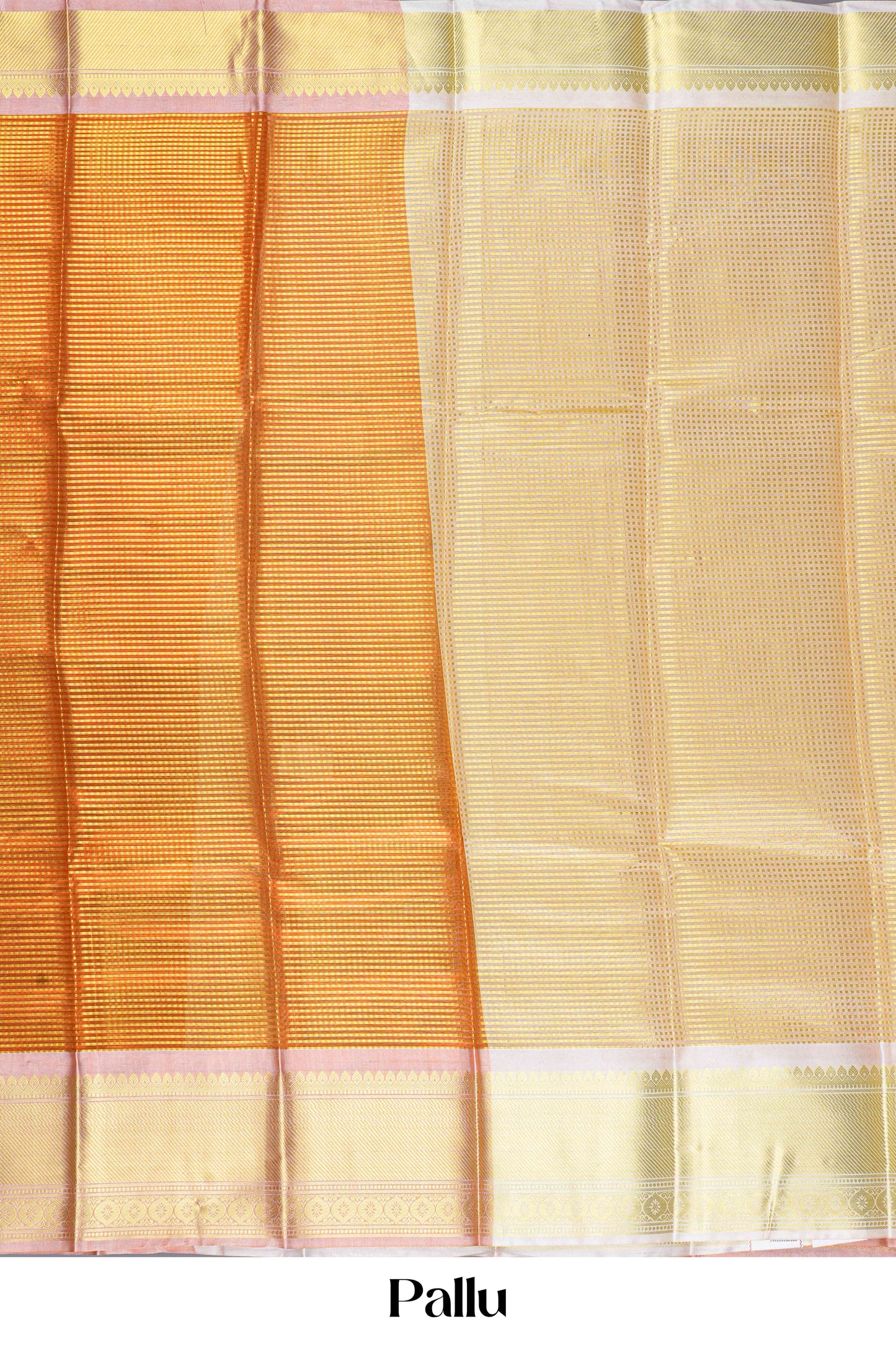 Tissue Sarees