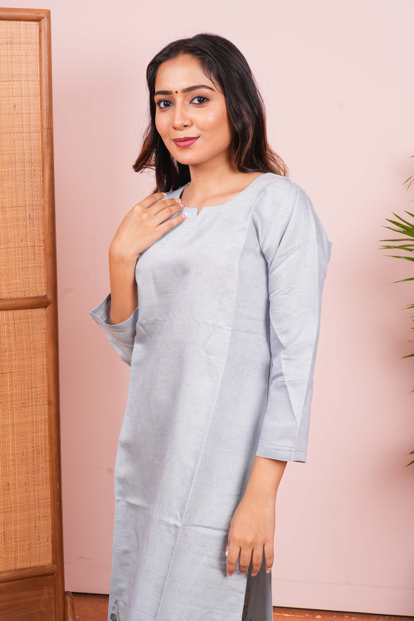 Womens Kurti