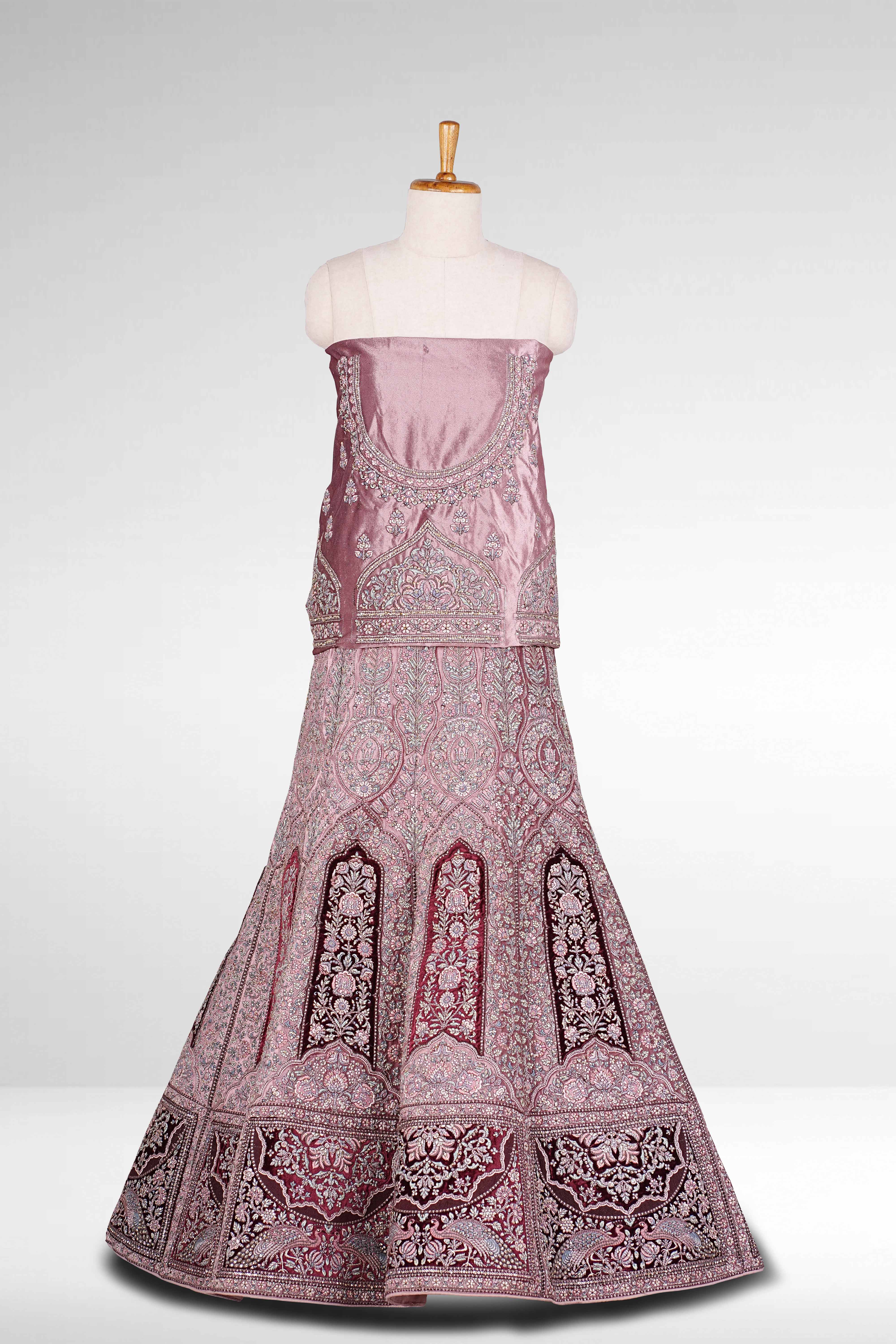 Lehenga