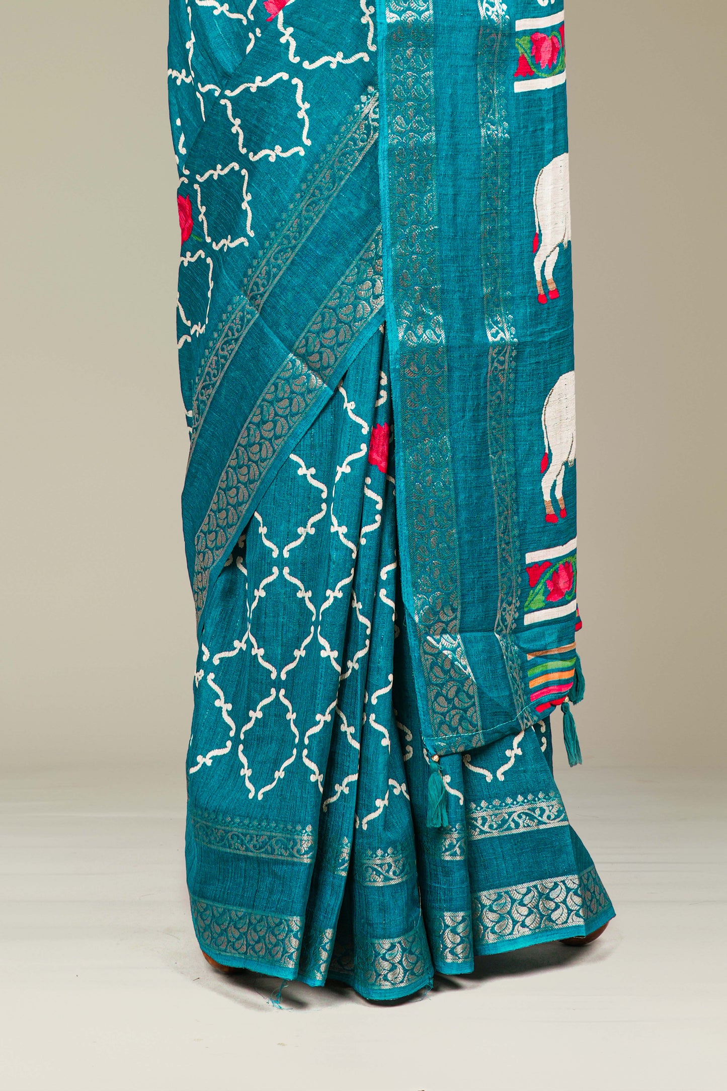 Dola Silk Sarees