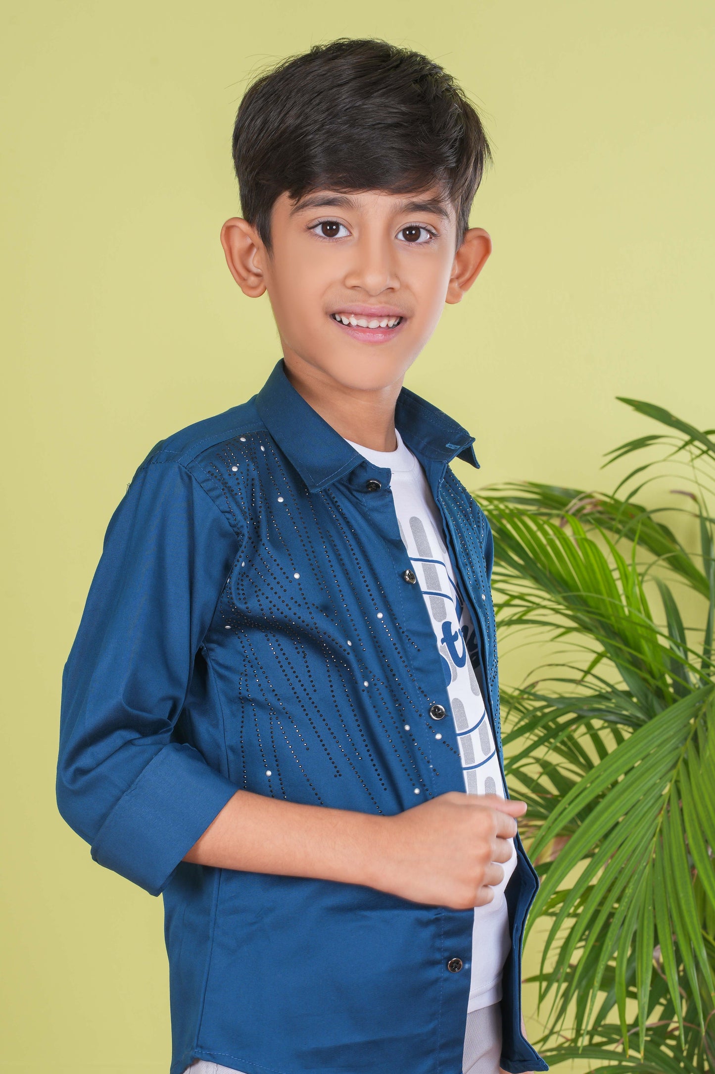 Boy's Co-ord Set