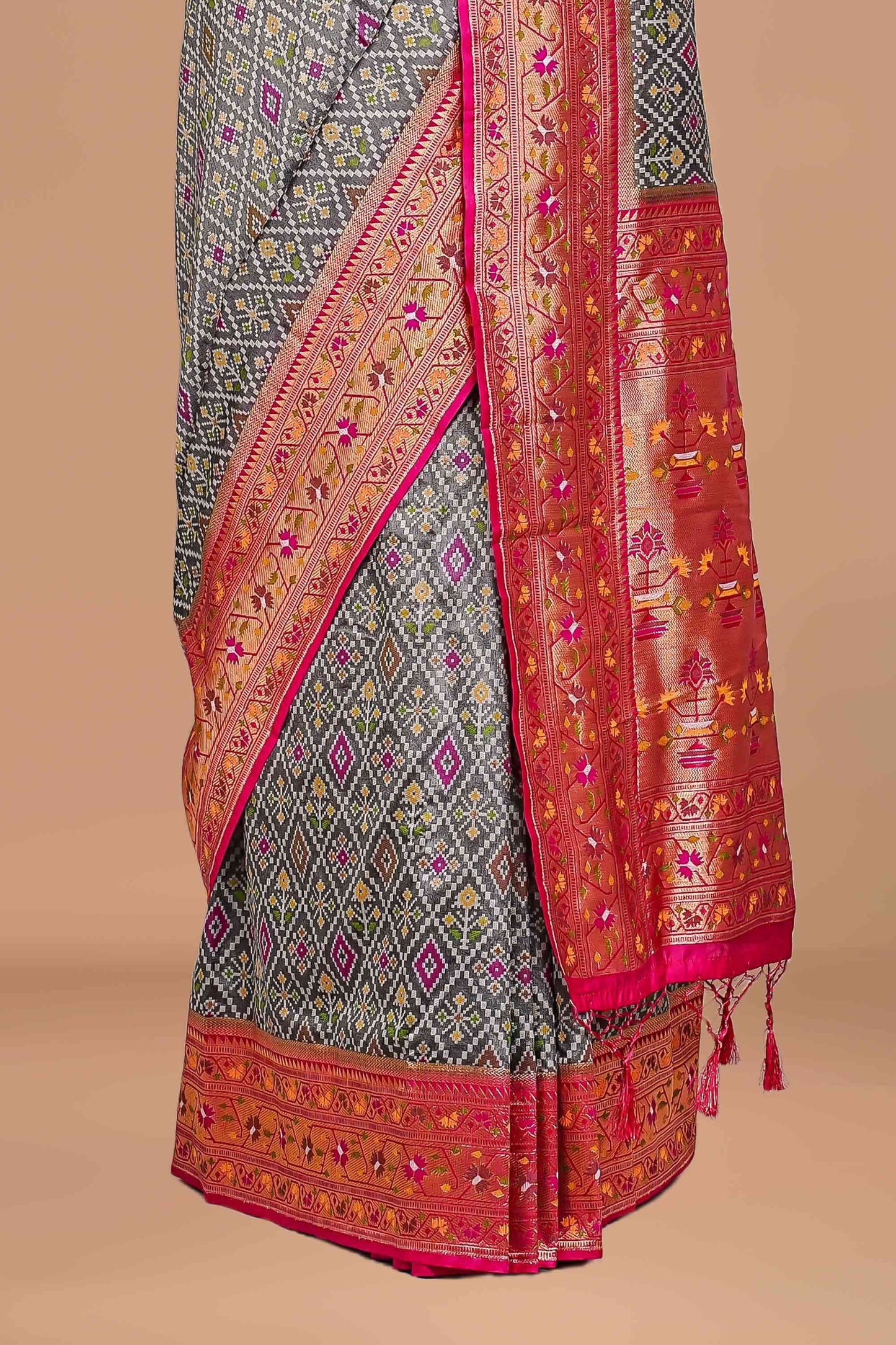 Art Silks
