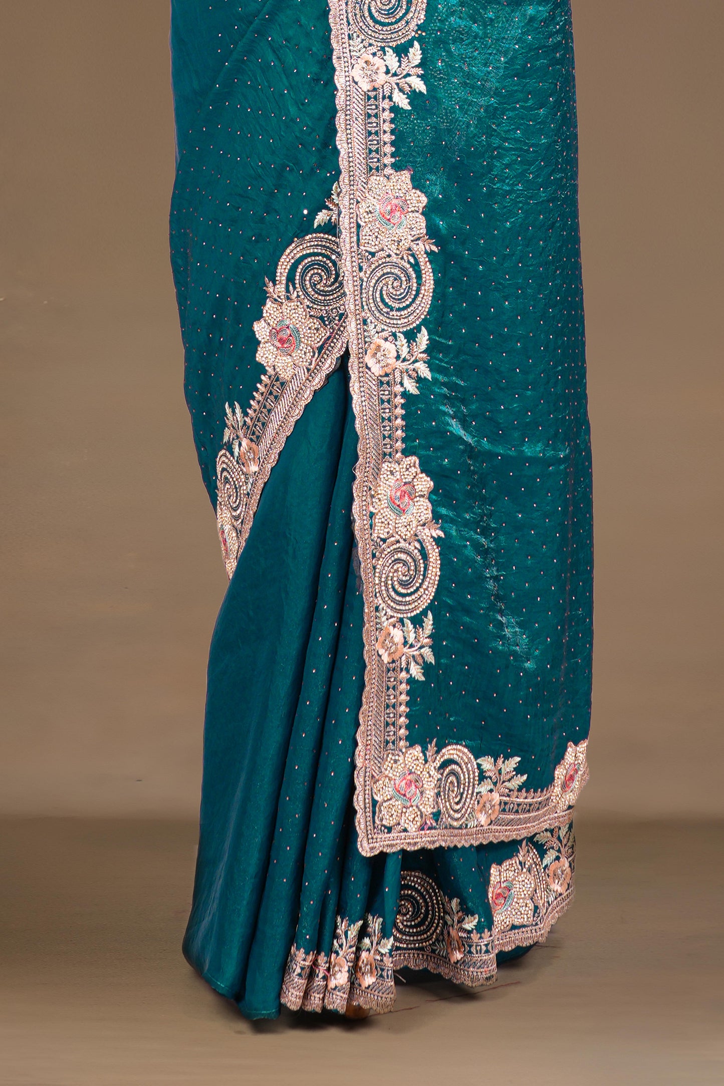 Designer Sarees