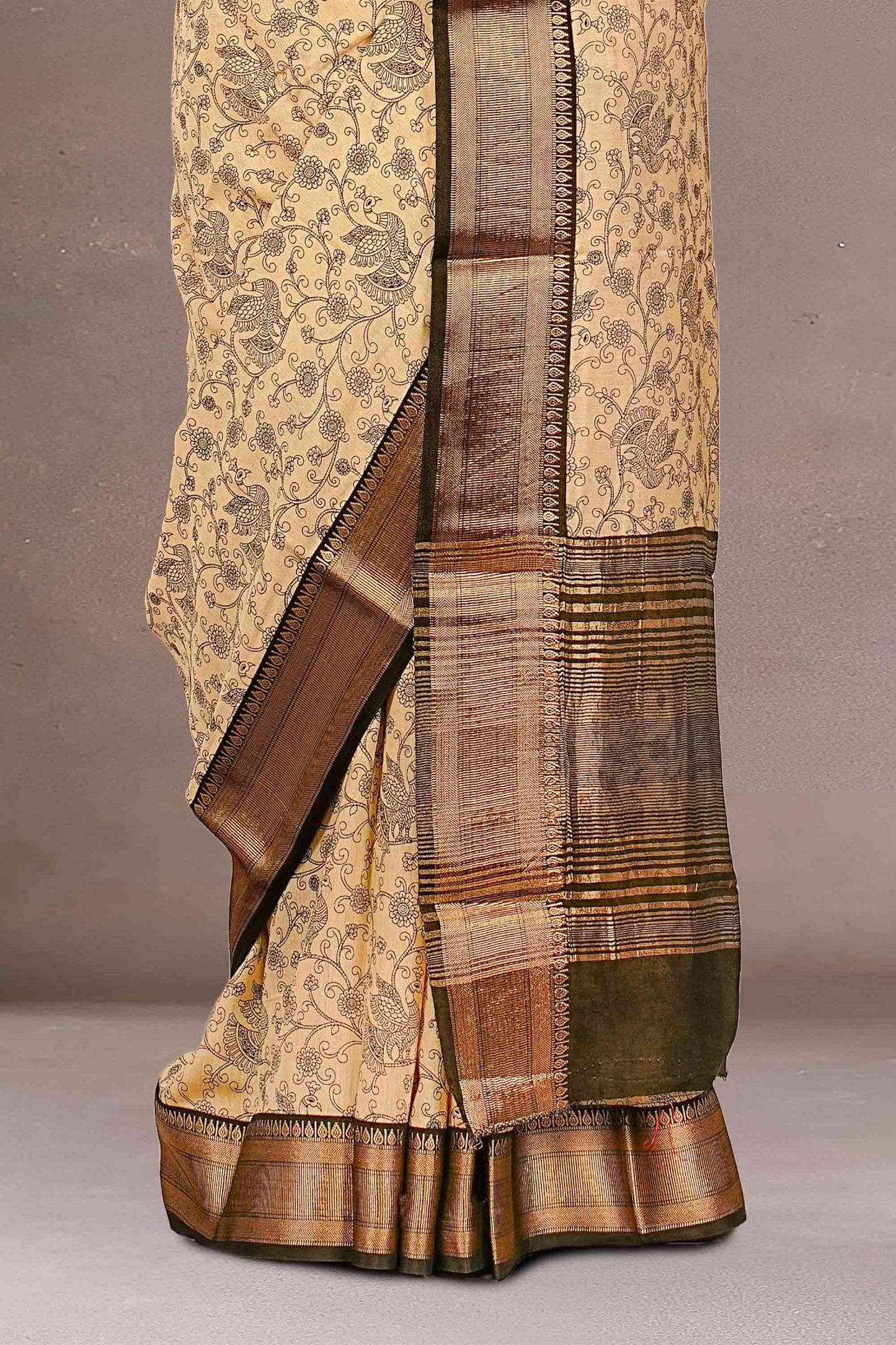 Tussar Sarees