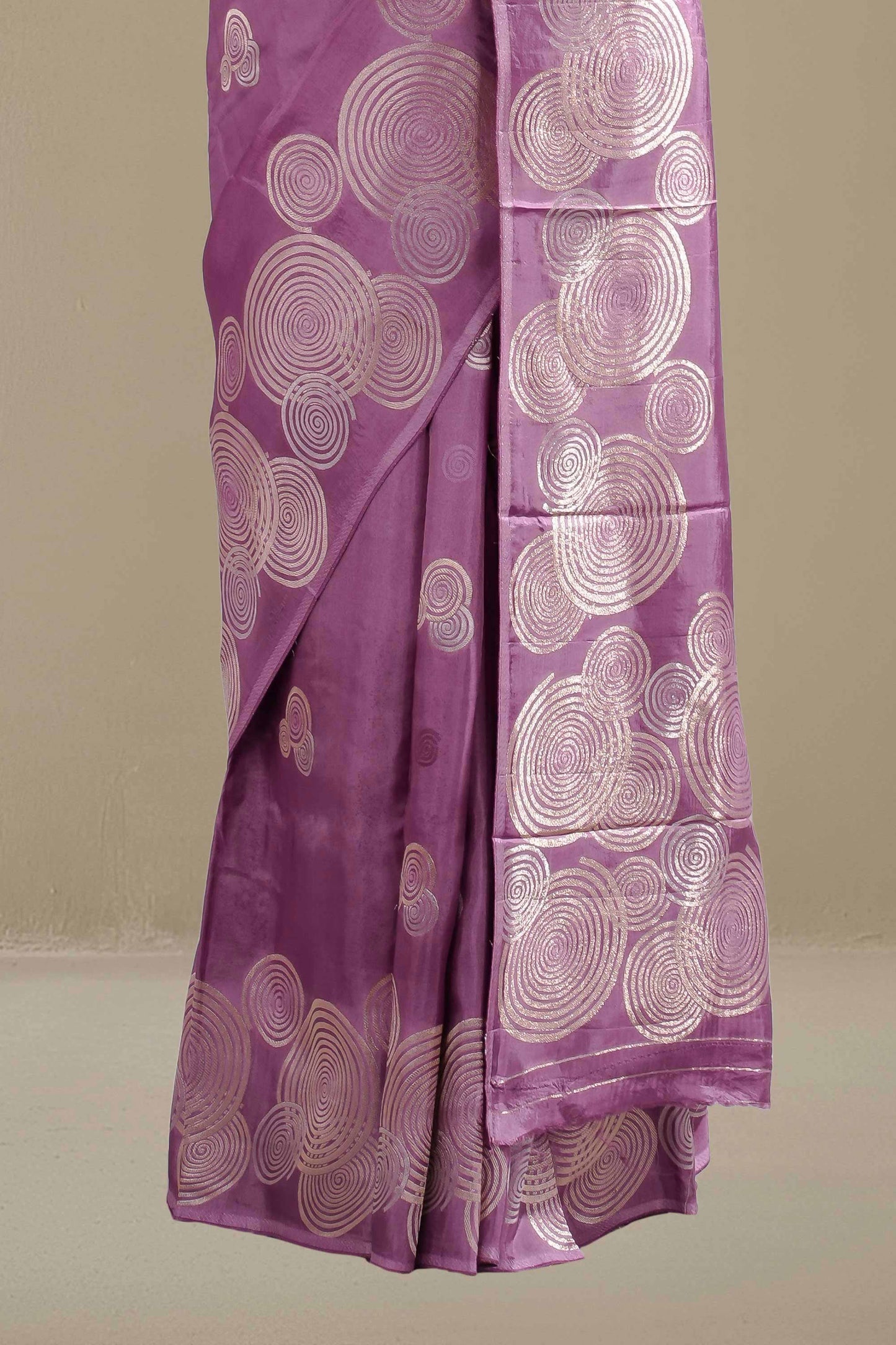 Mushru Silk