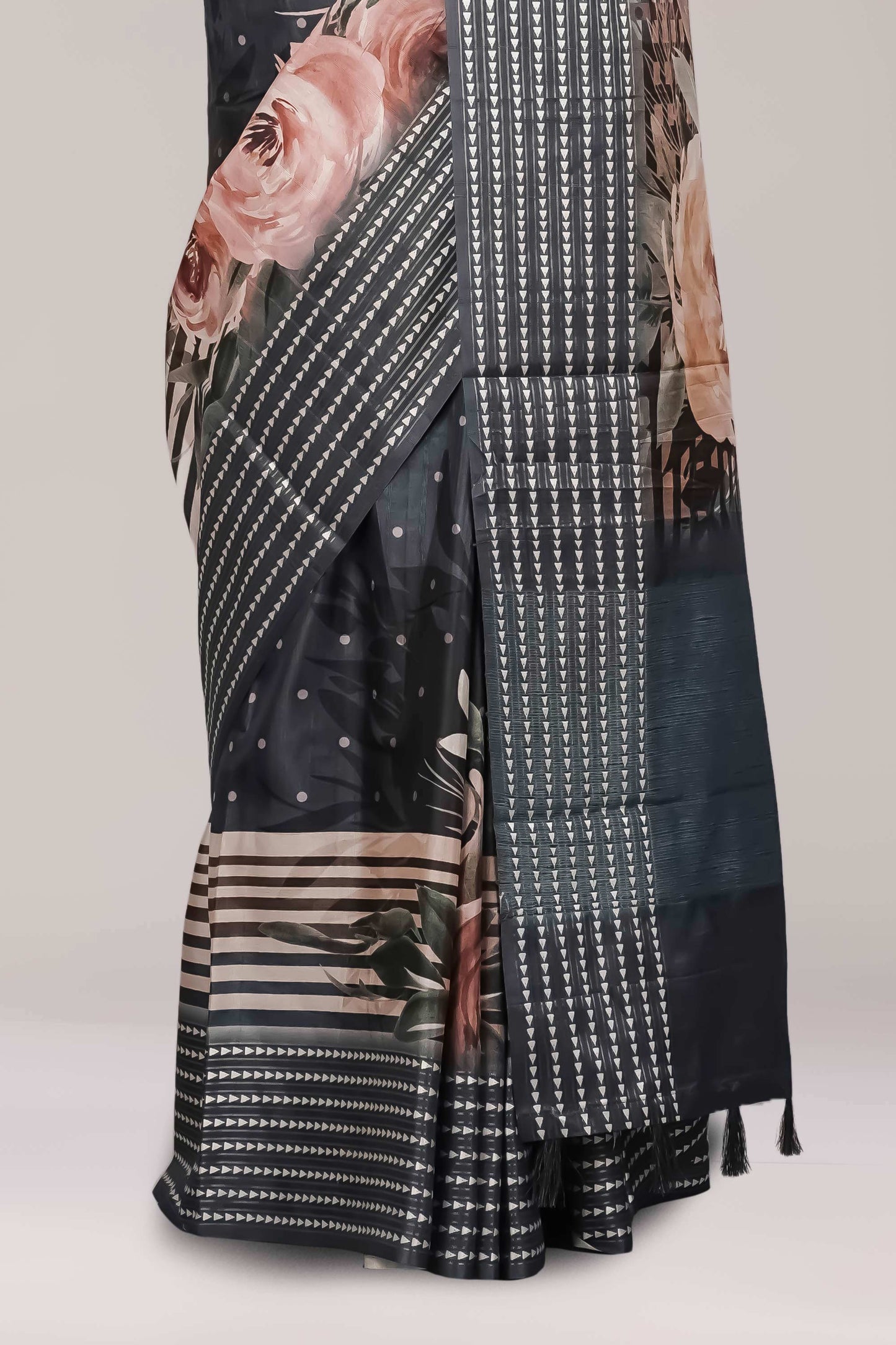 Tussar Sarees
