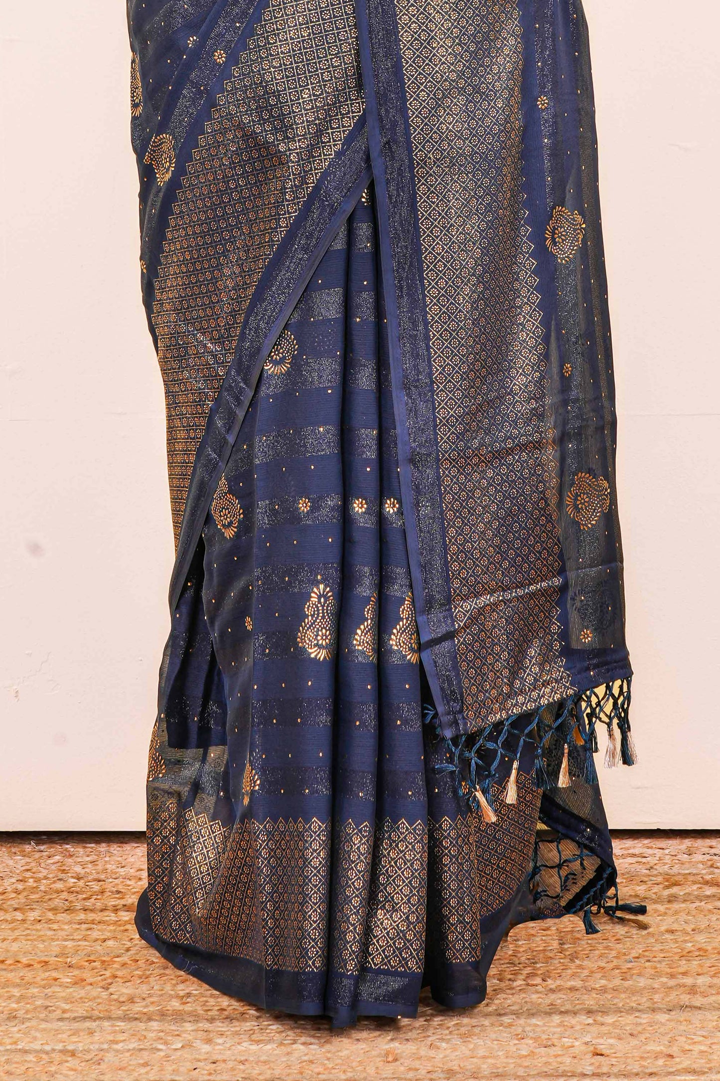 Chiffon Sarees