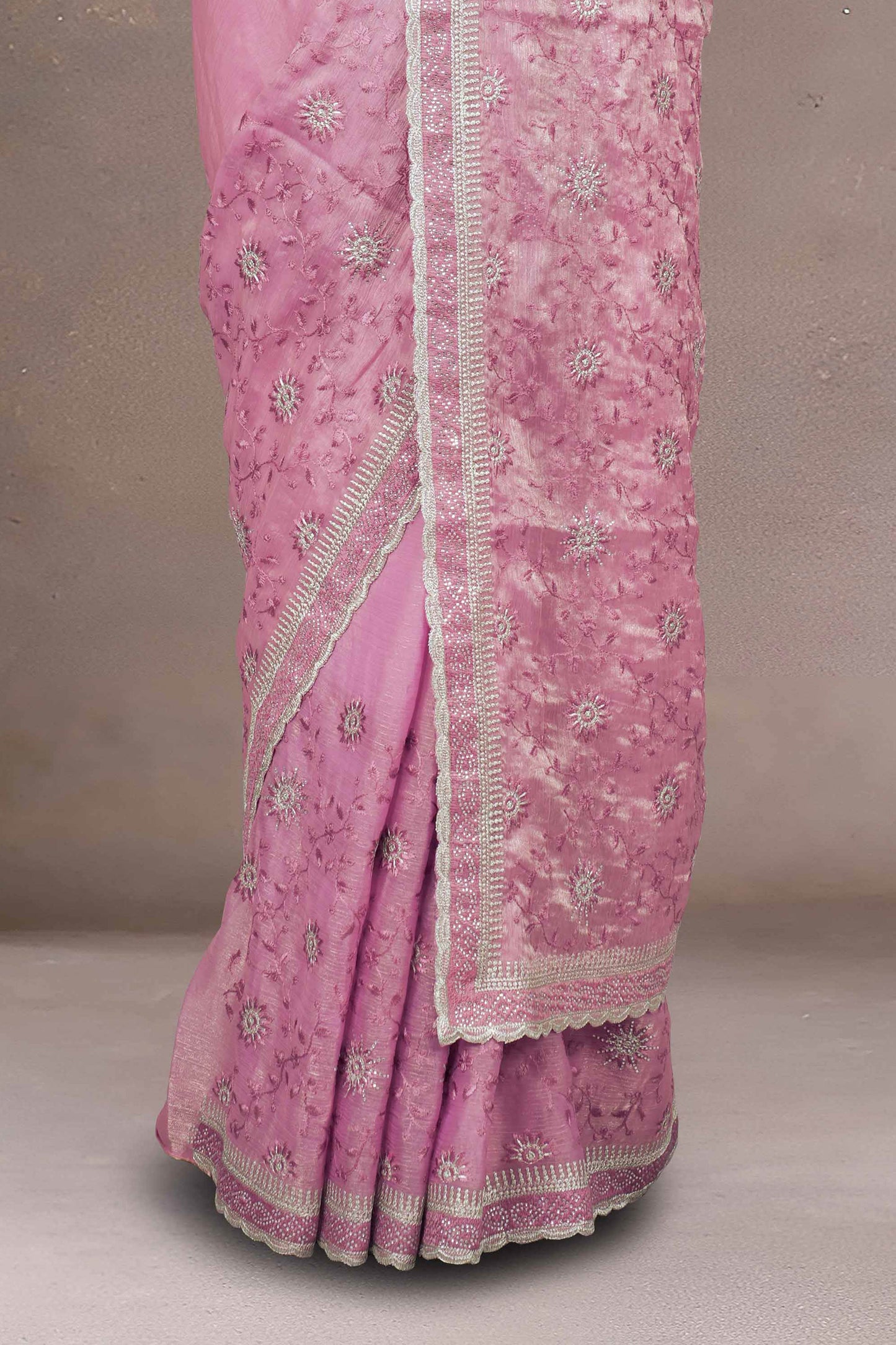 Designer Sarees