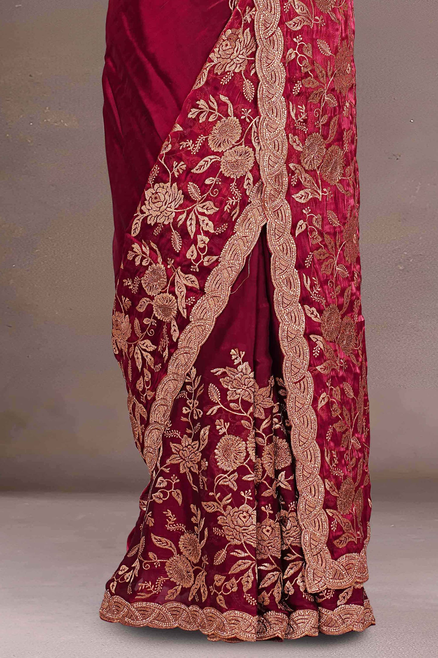 Designer Sarees