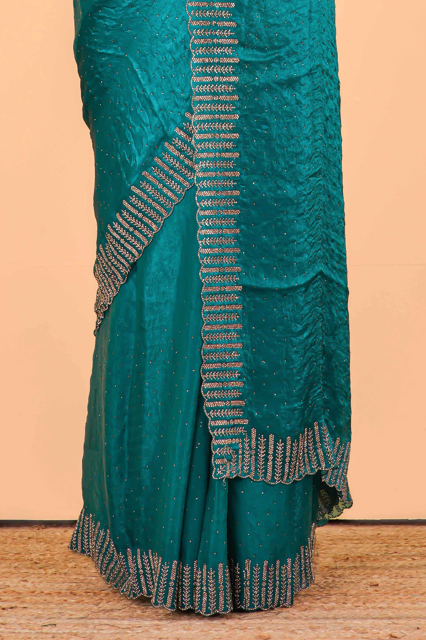 Designer Sarees