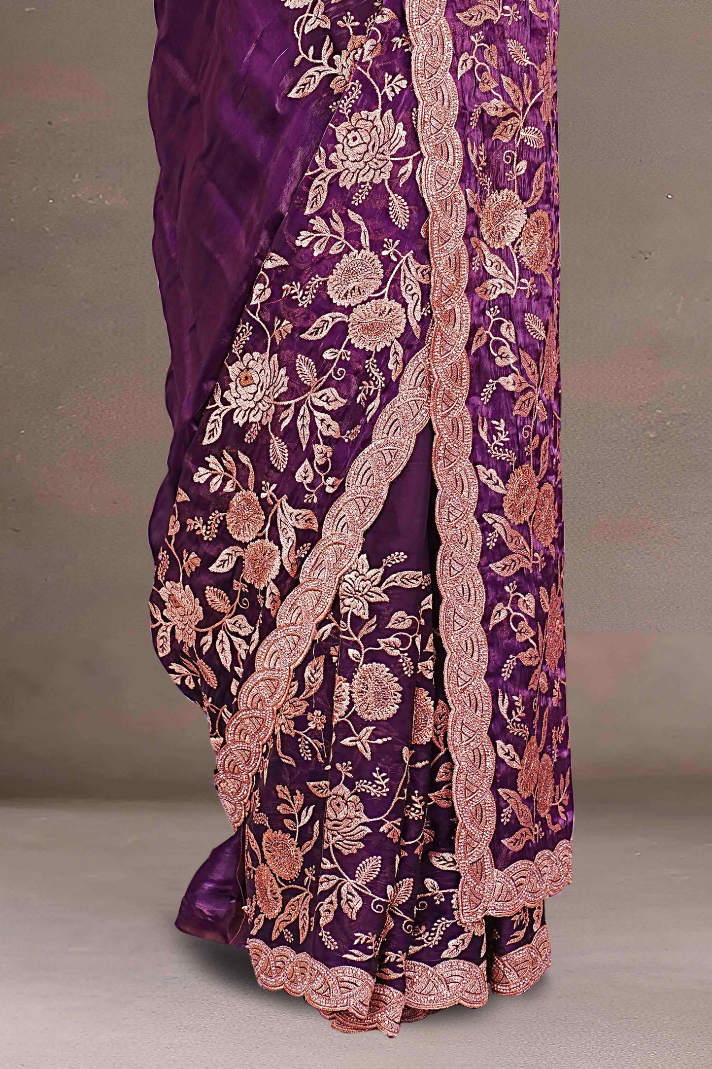 Designer Sarees