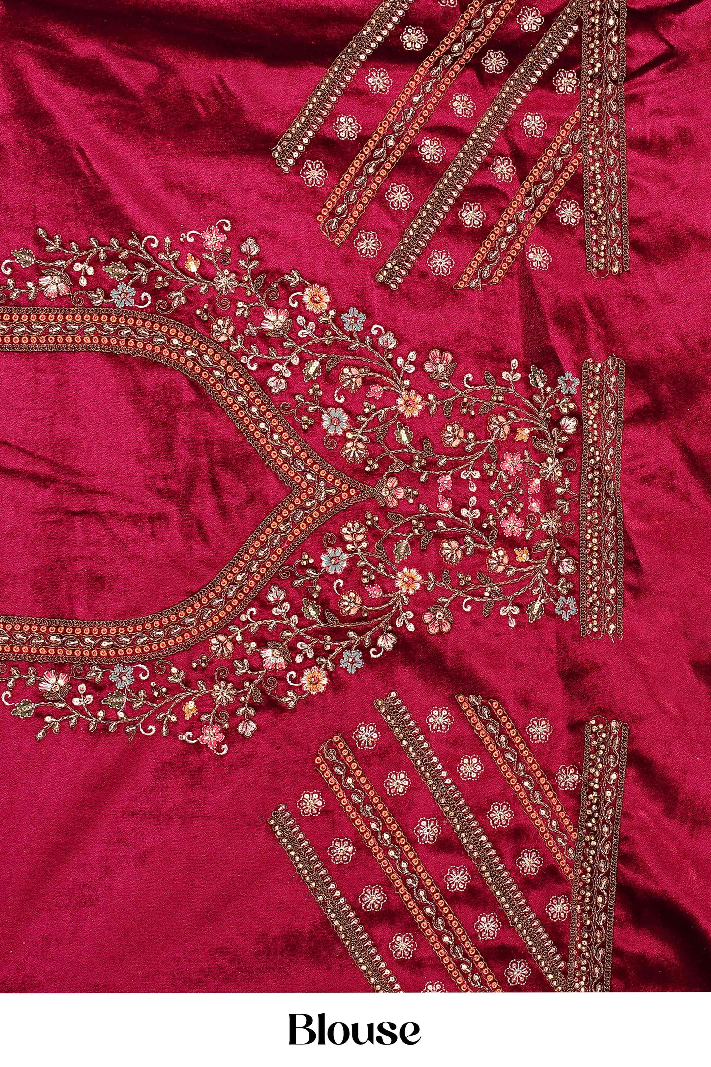 Lehenga