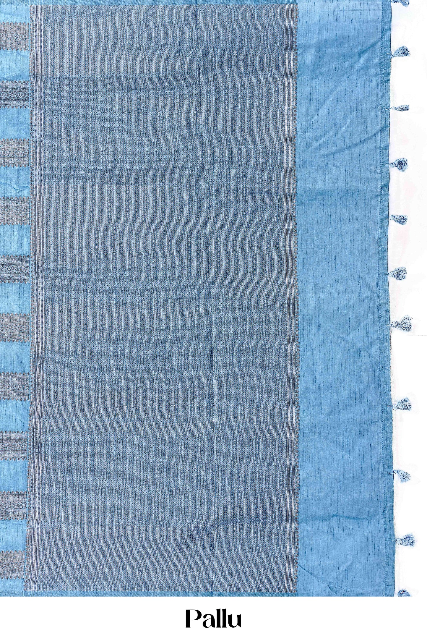 Raw Silk
