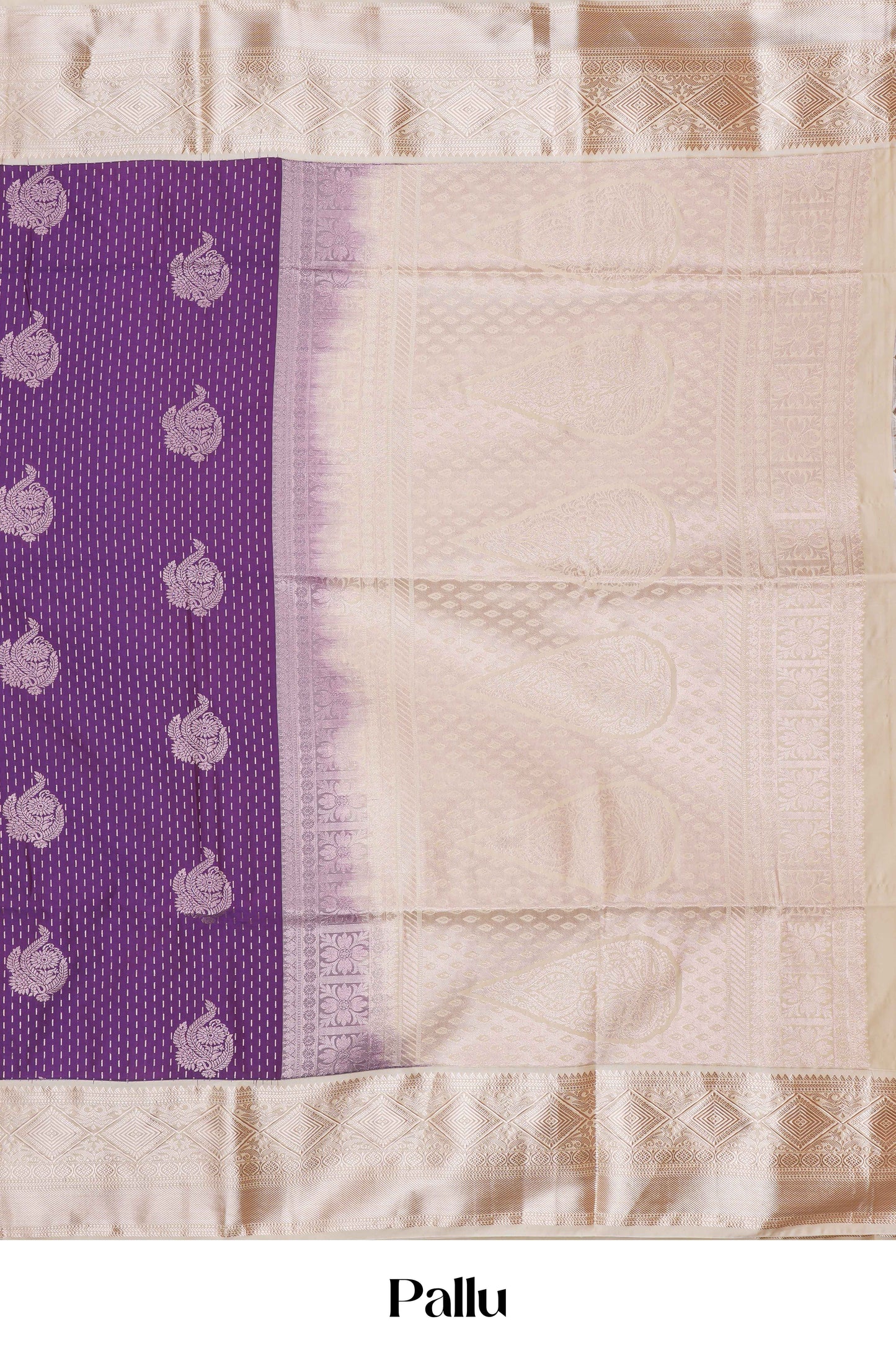 Luxury Silk Sarees