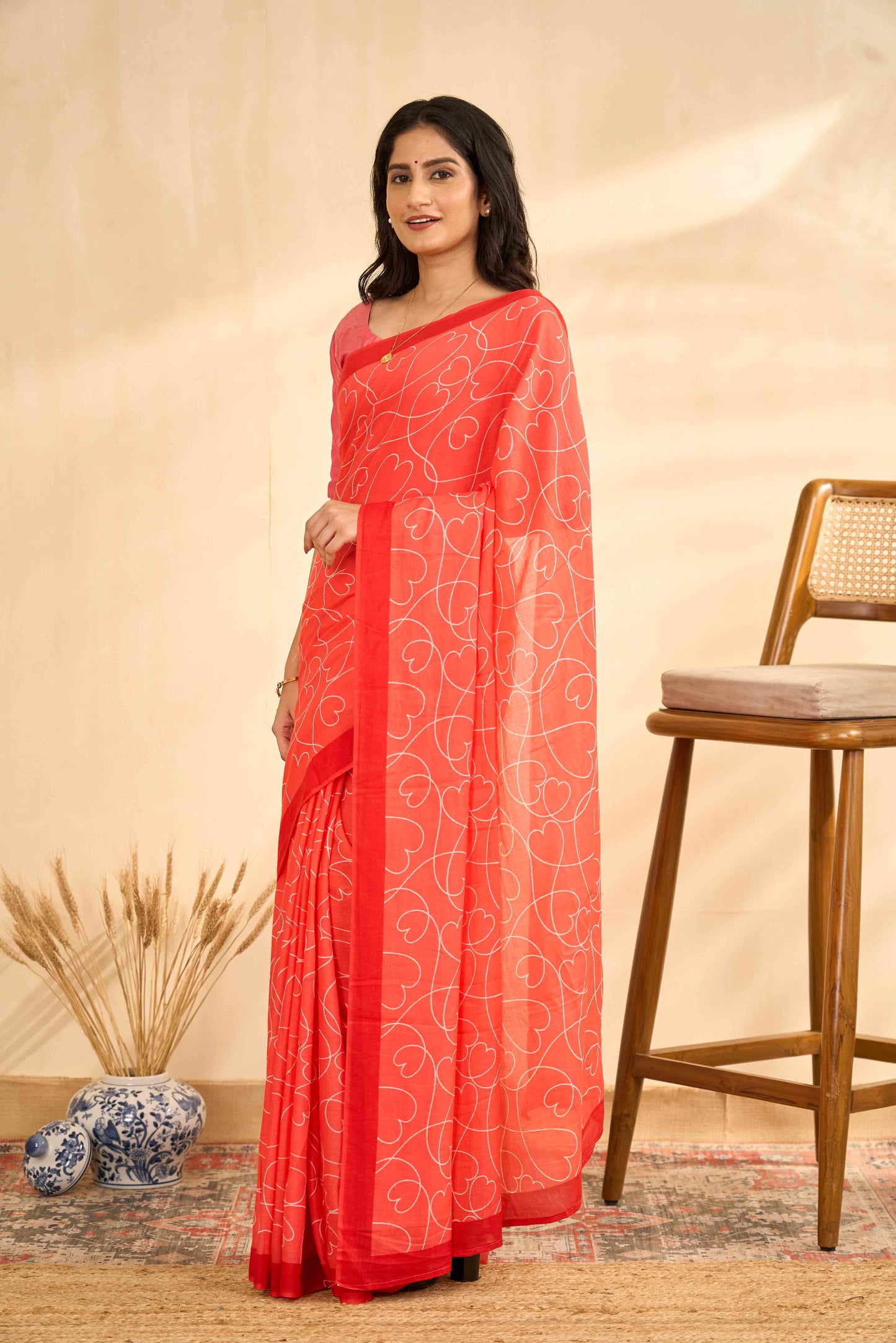 Mul Mul Sarees