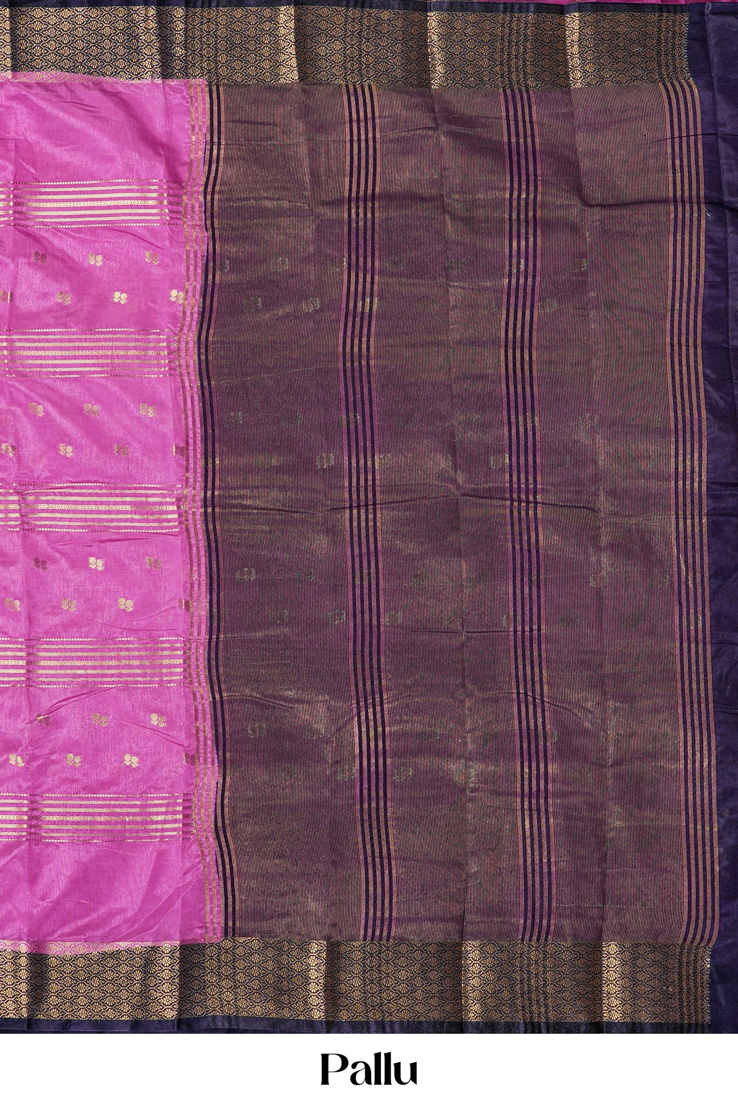 Raw Silk Sarees
