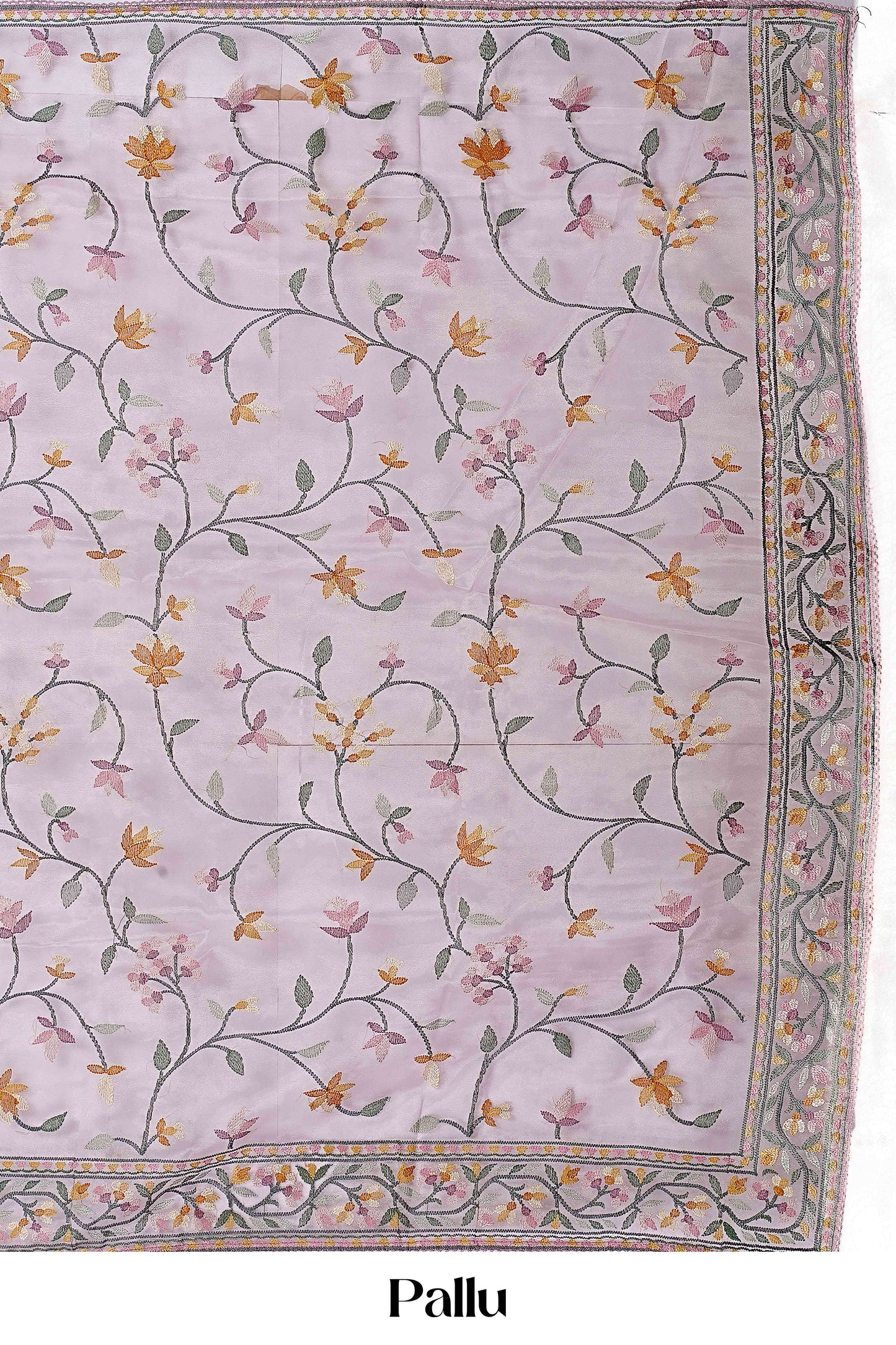 Designer Sarees
