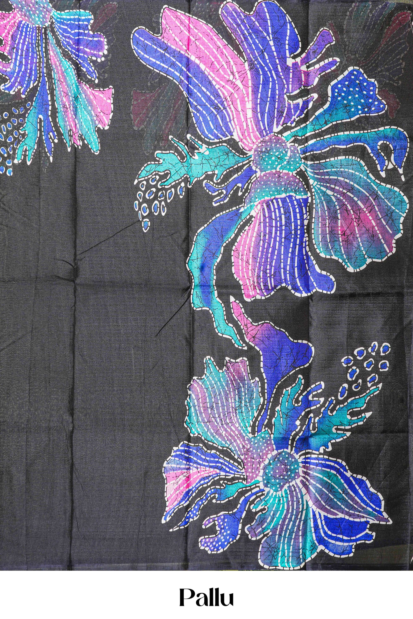 Khadi Sarees