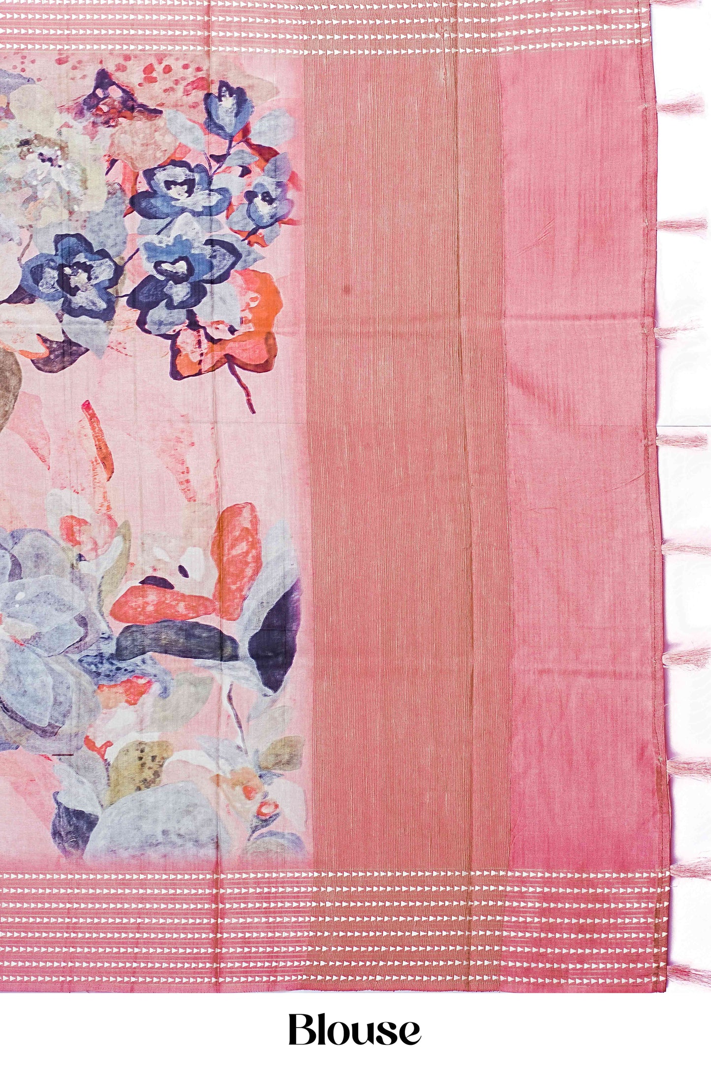 Printed Sarees