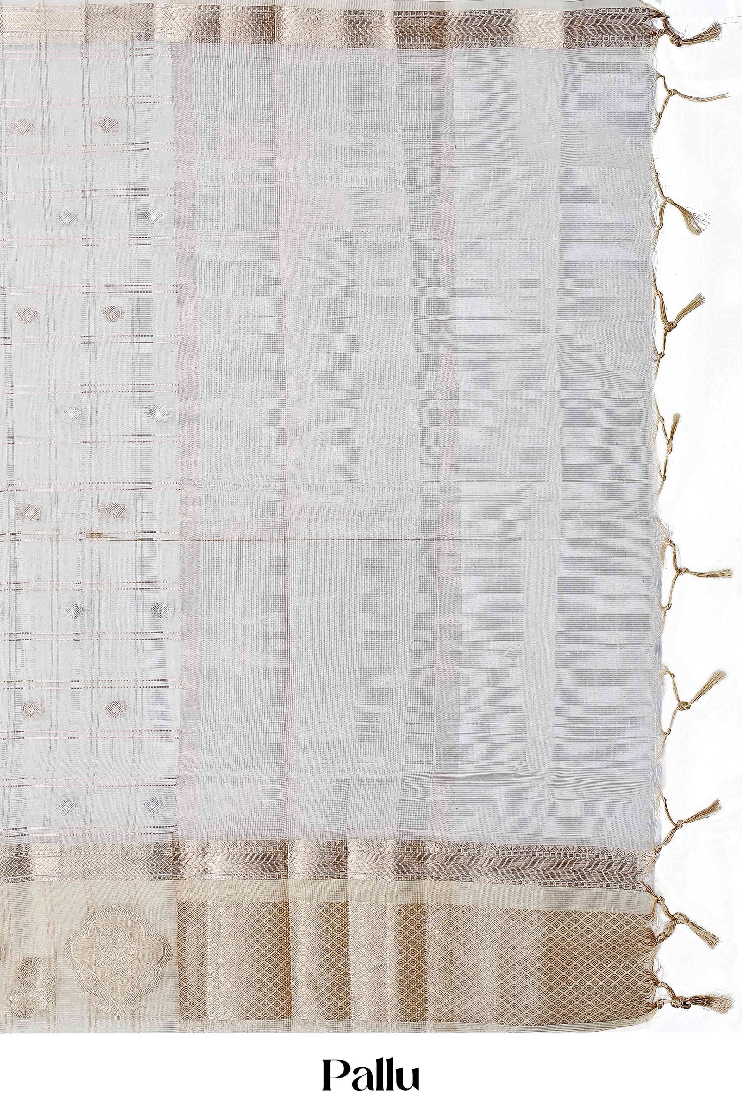 Tissue Sarees