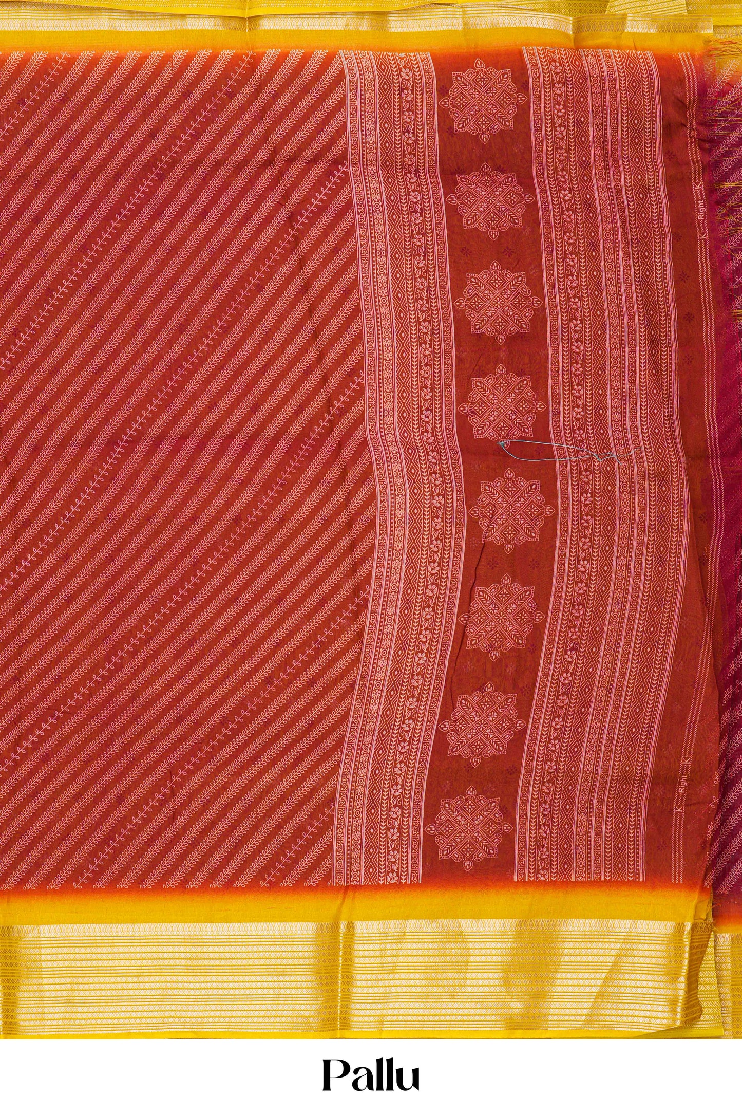 Marsh Mellow Sarees