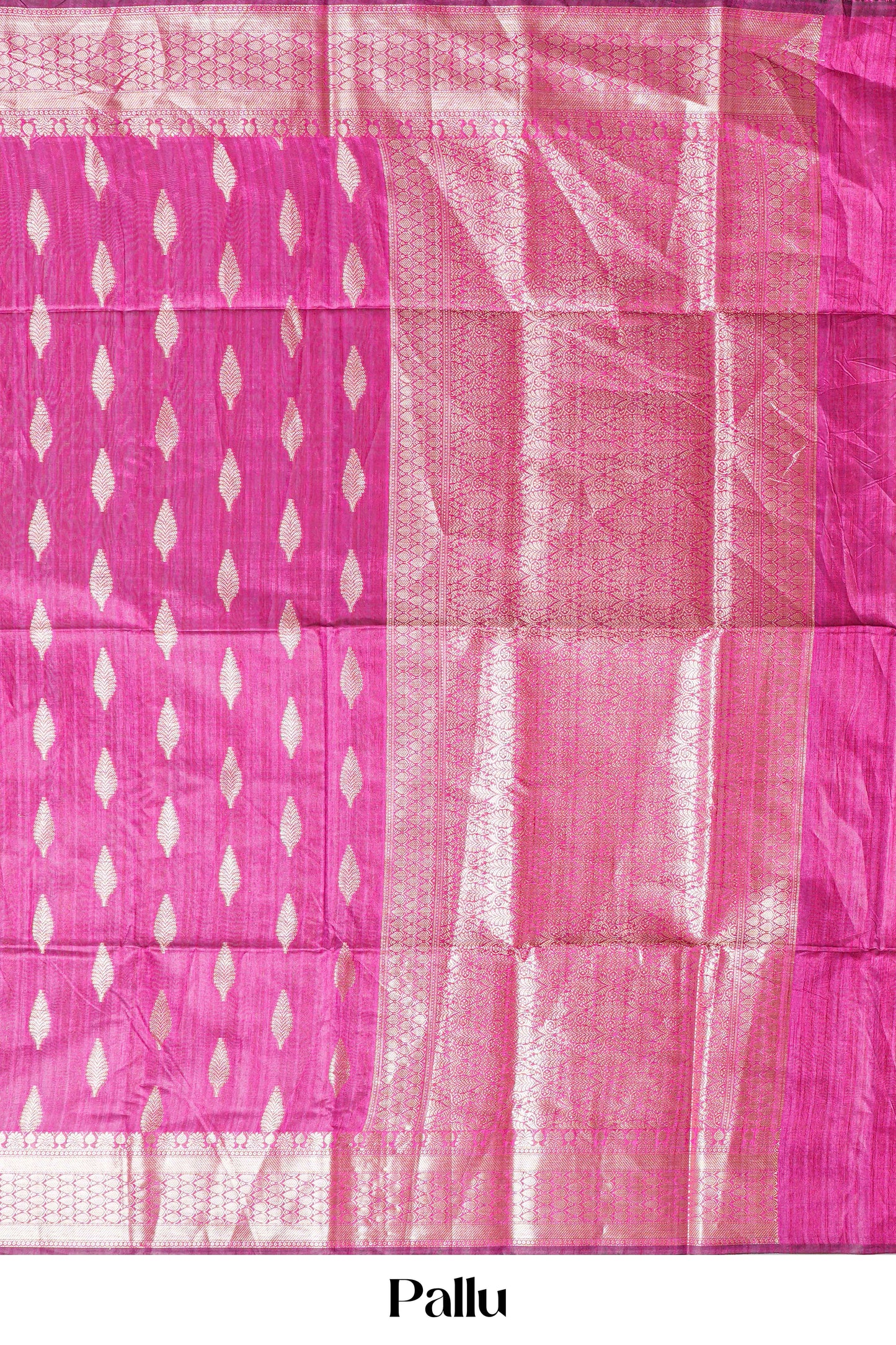 Monga Silk