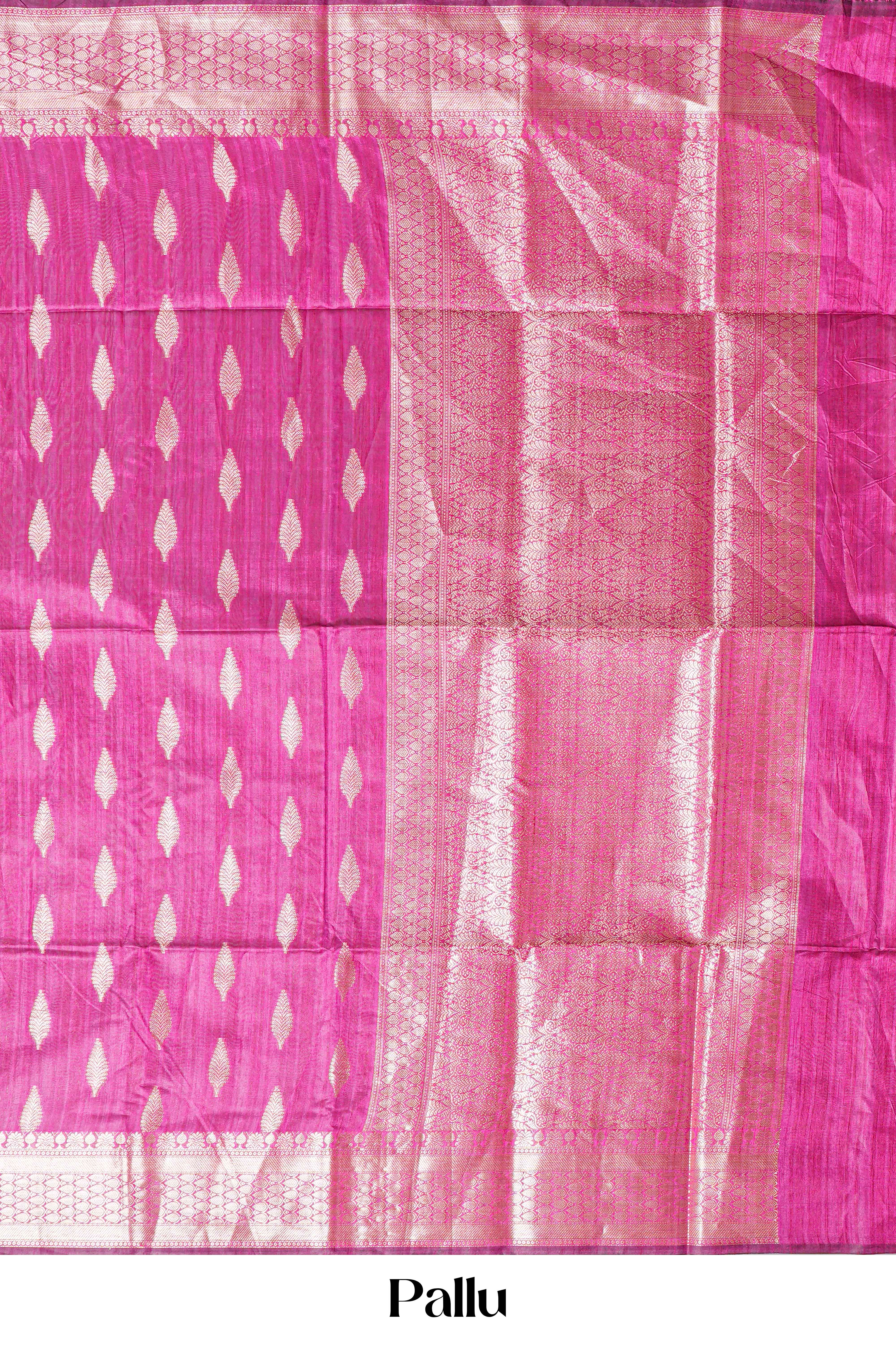 Monga Silk