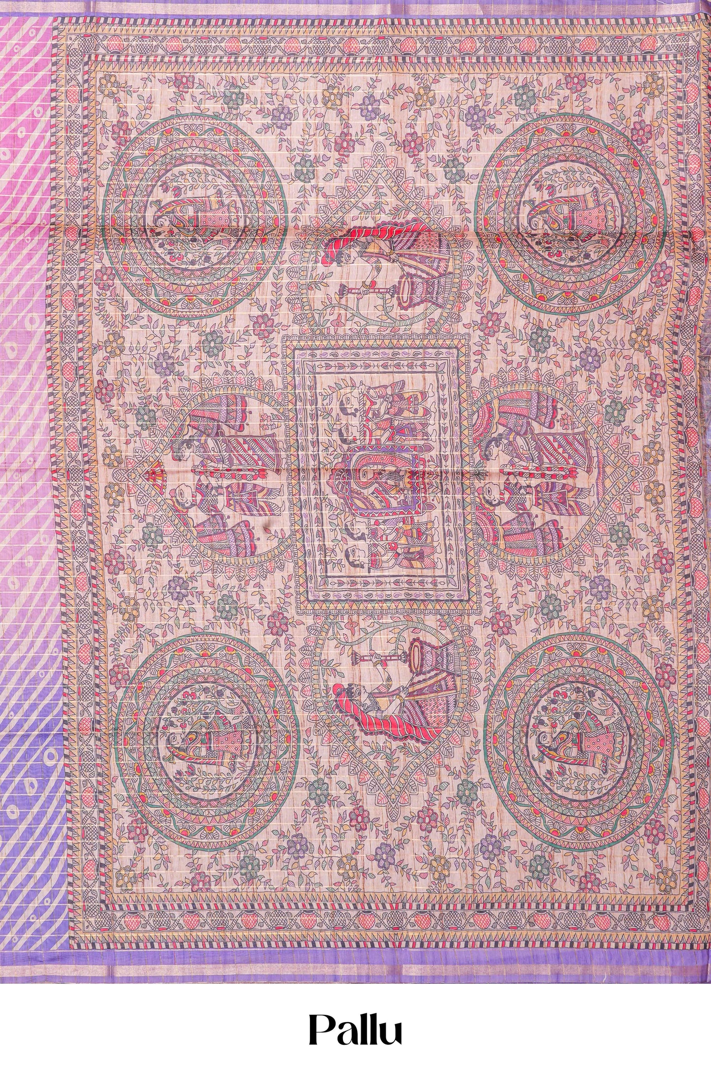Chanderi Cotton Sarees