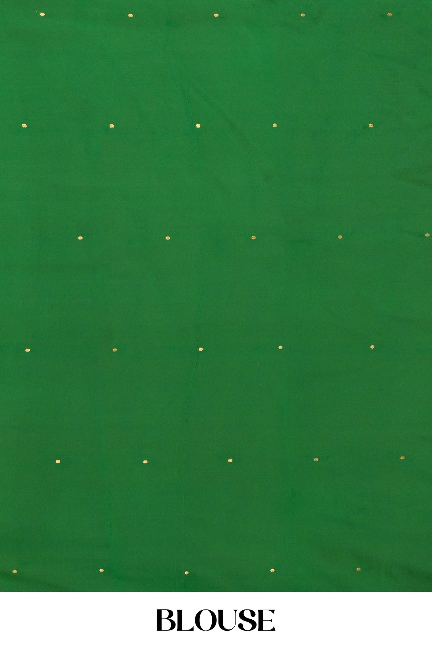 Rust Orange Mysore Pure Silk Saree with Green Zari Border and Contrast Green Pallu – Subtle Golden Buttas