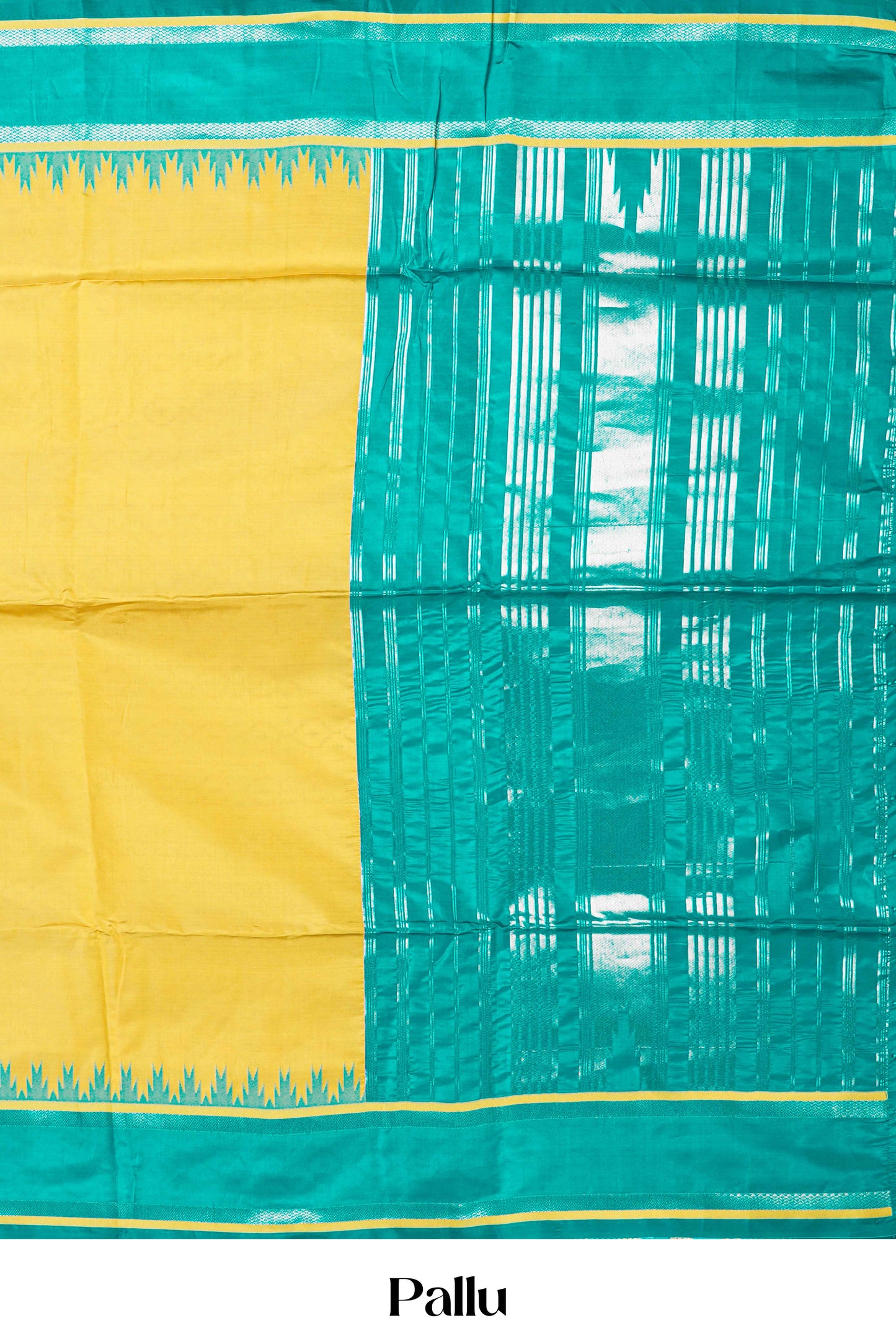 Retta Petta Art Silk Sarees