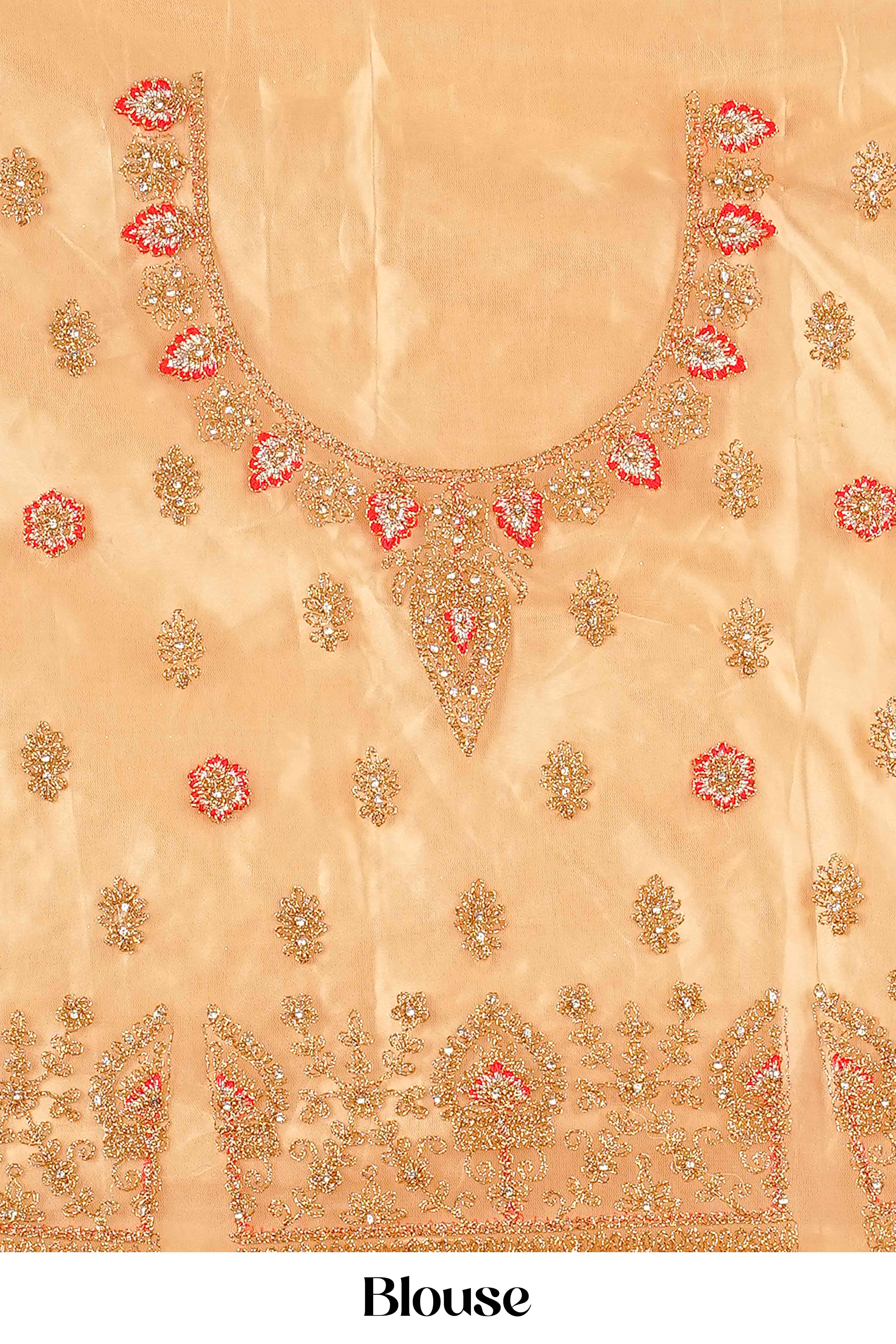 Lehenga