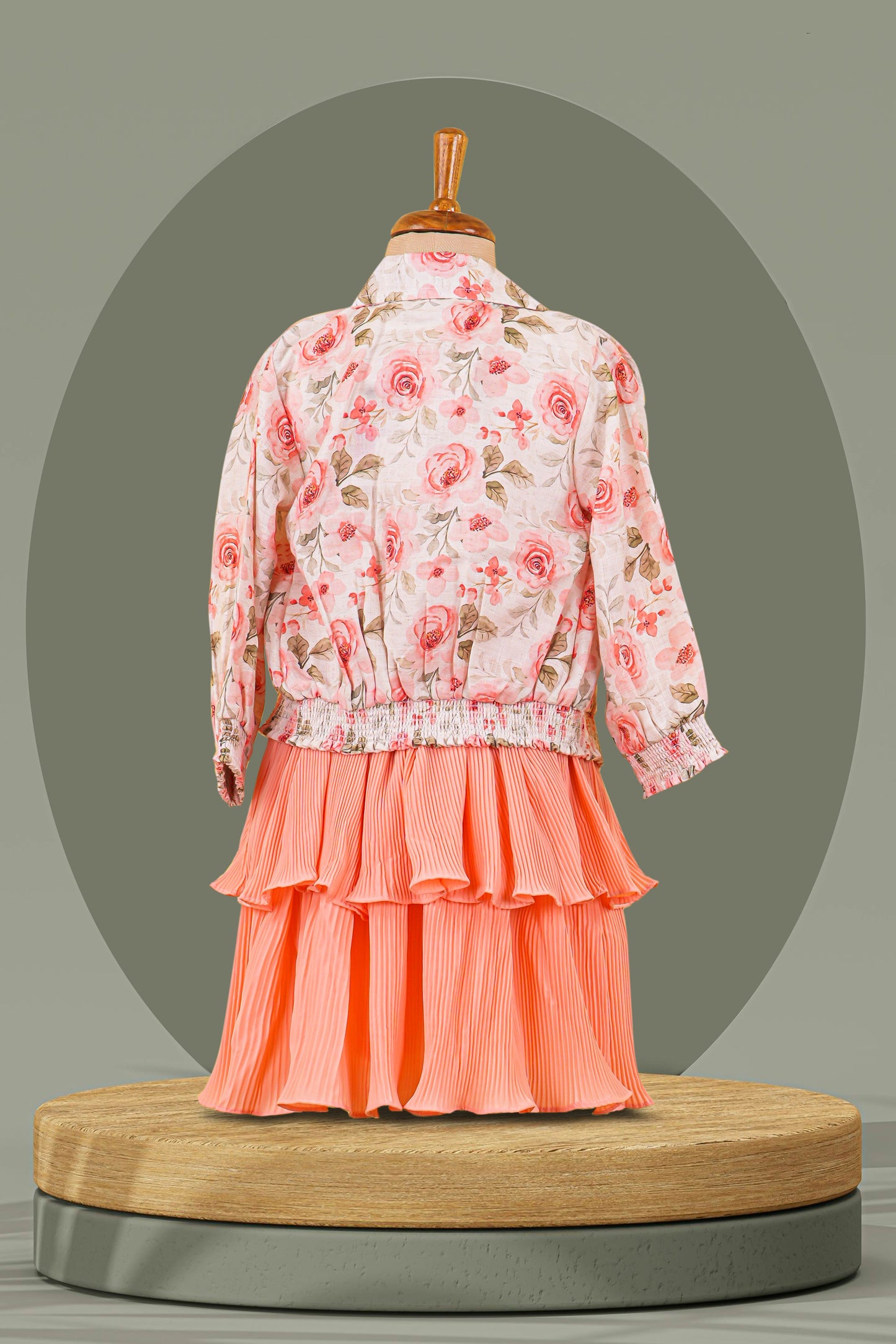 Skirt Set