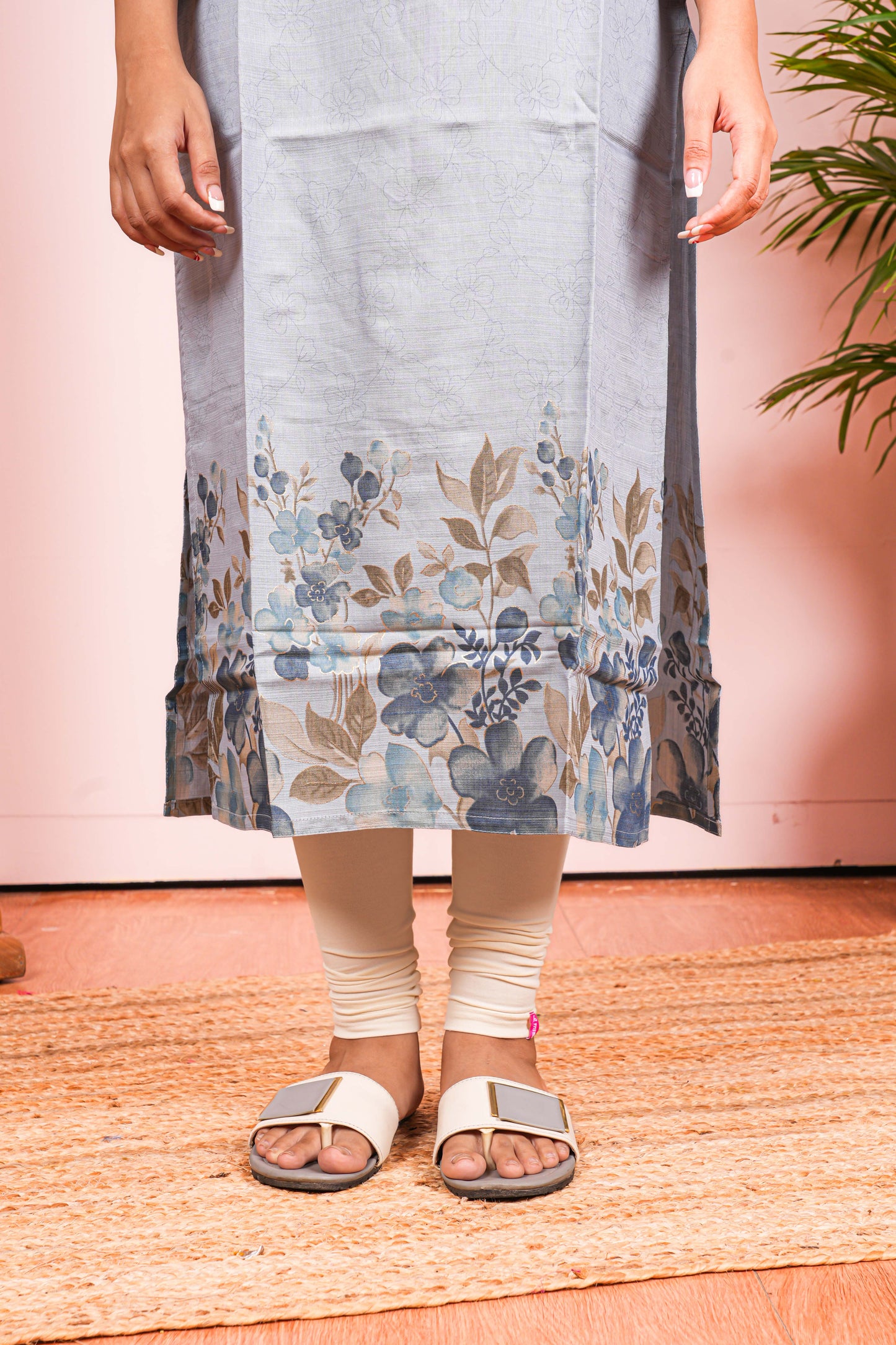 Womens Kurti