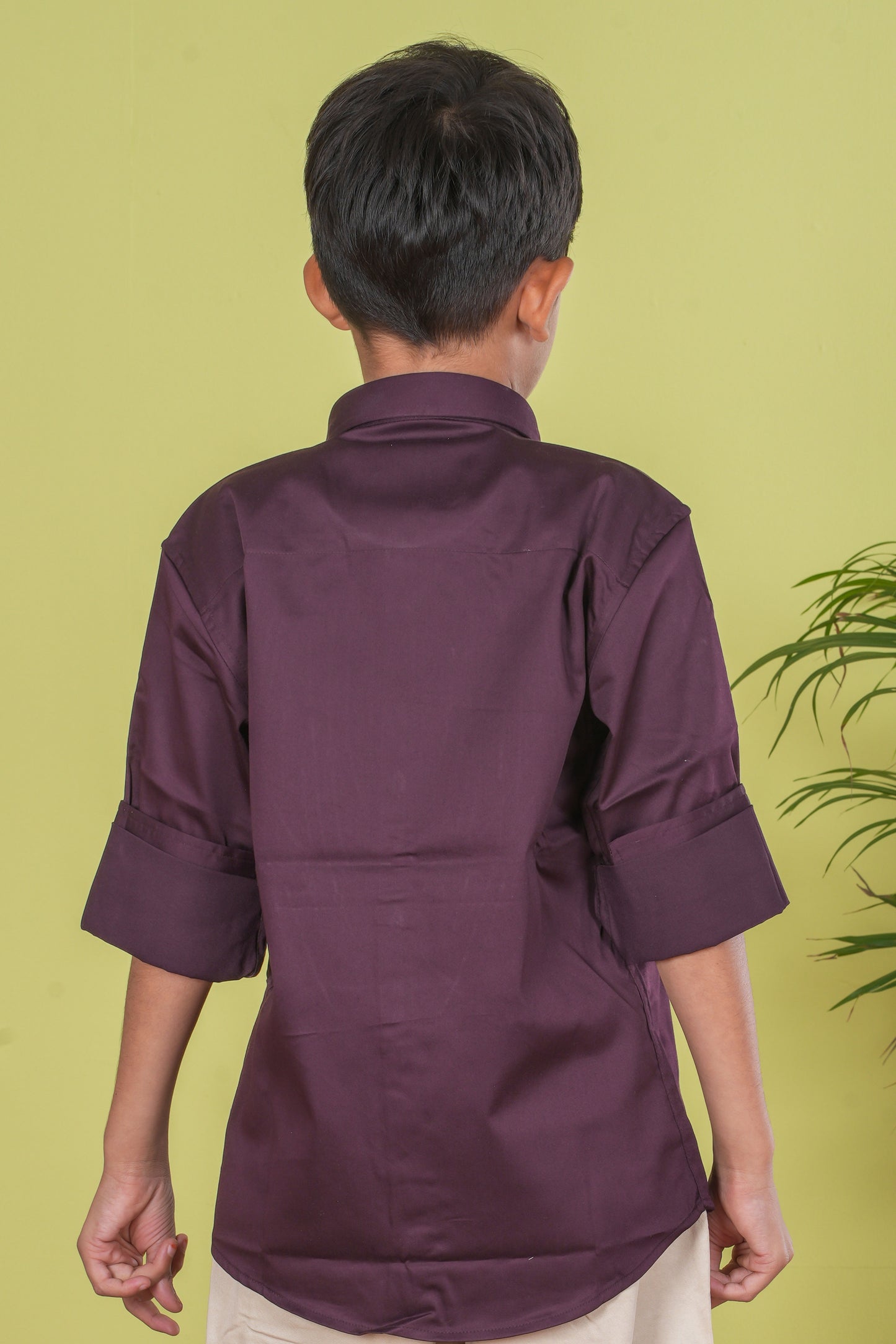 Boys Shirt