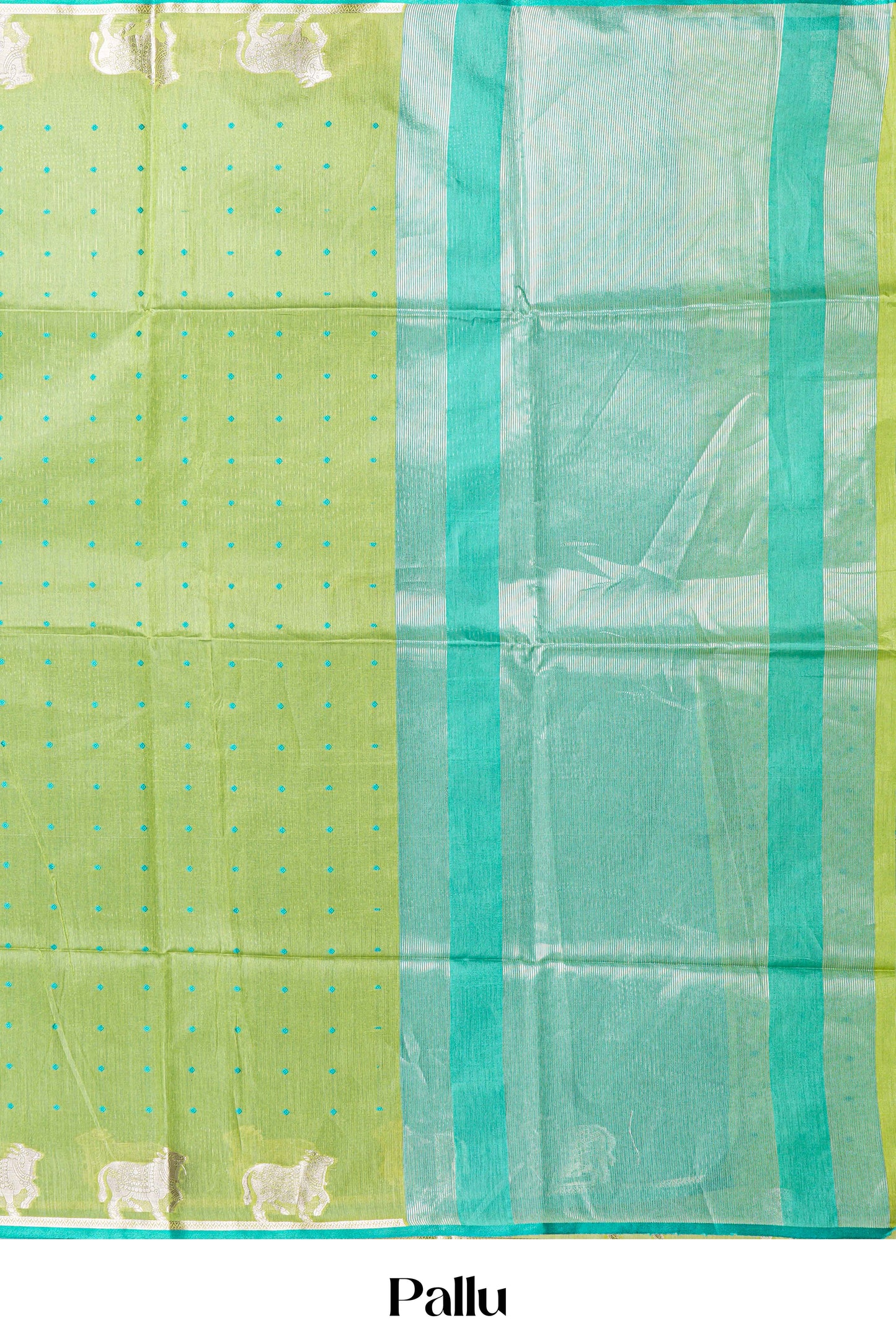 Art Tussar Silk Sarees