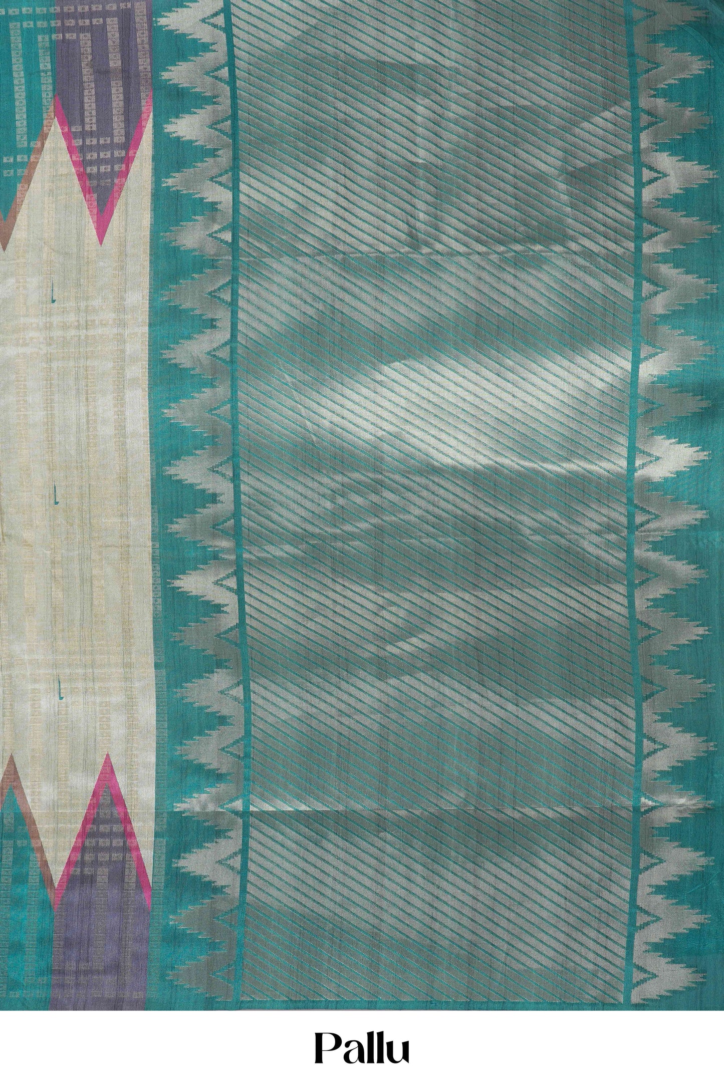 Tussar Silks
